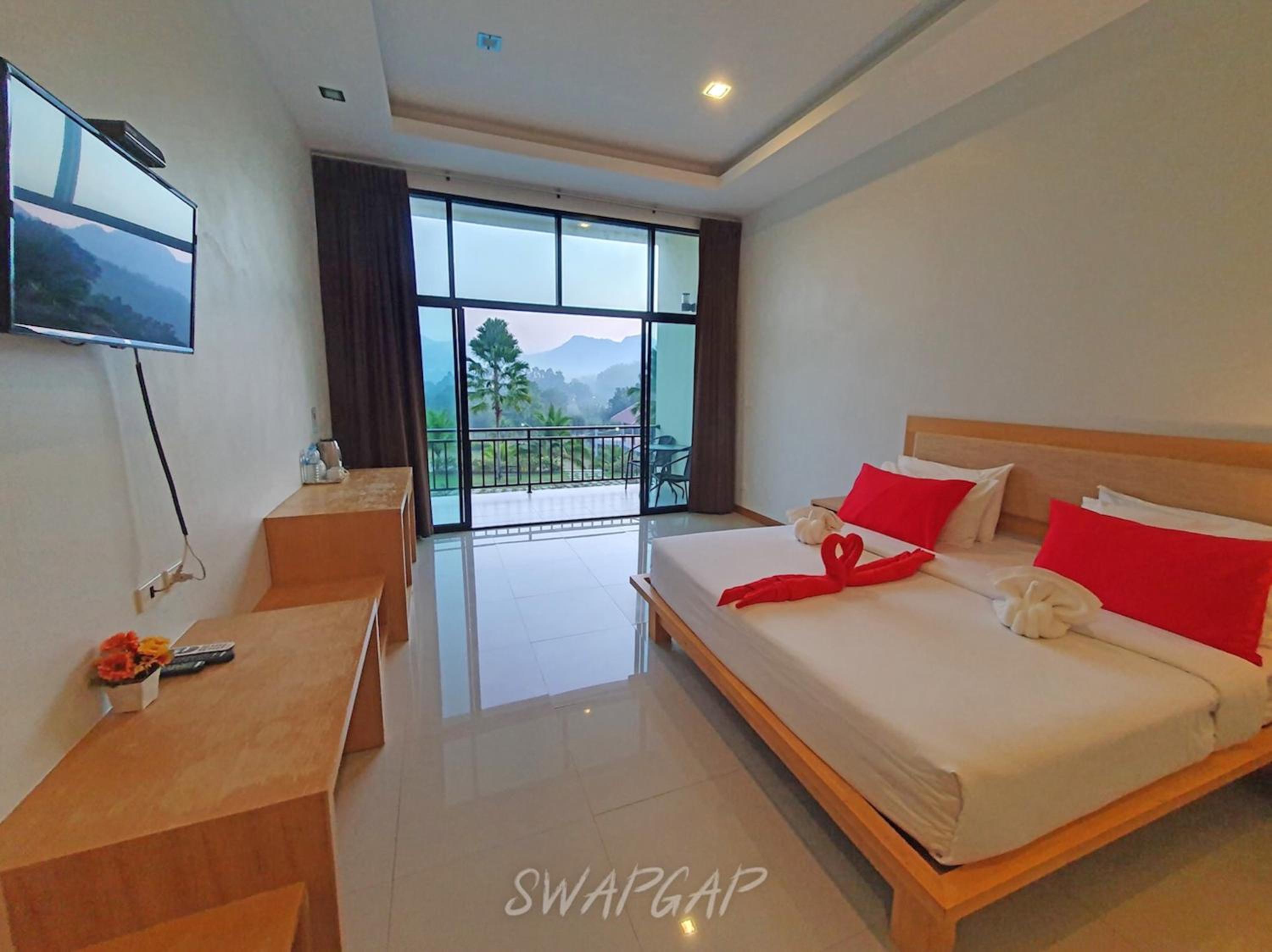 Superior Double Room - Photo 9