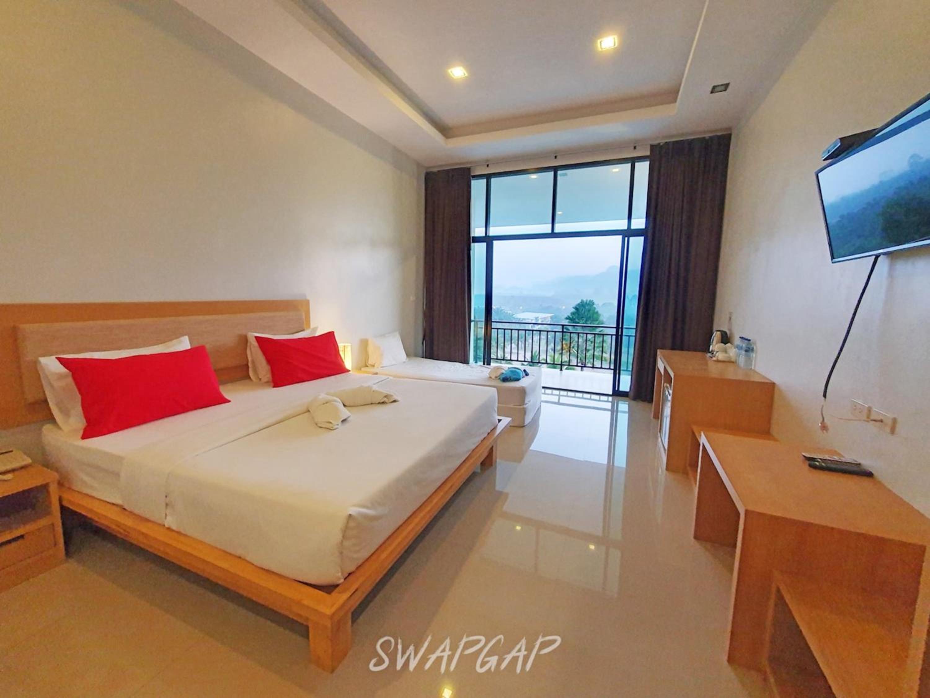Superior Triple Room - Photo 6
