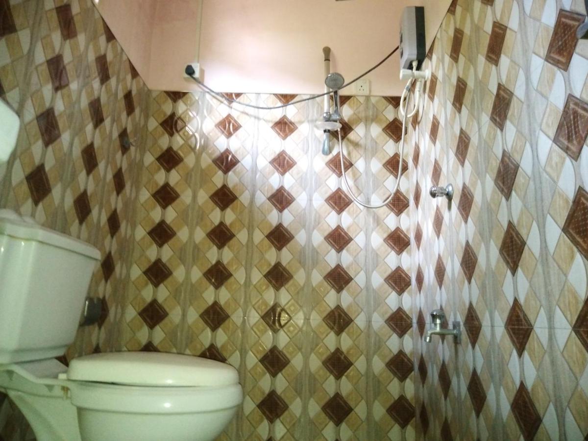 Deluxe Triple Room photo 2