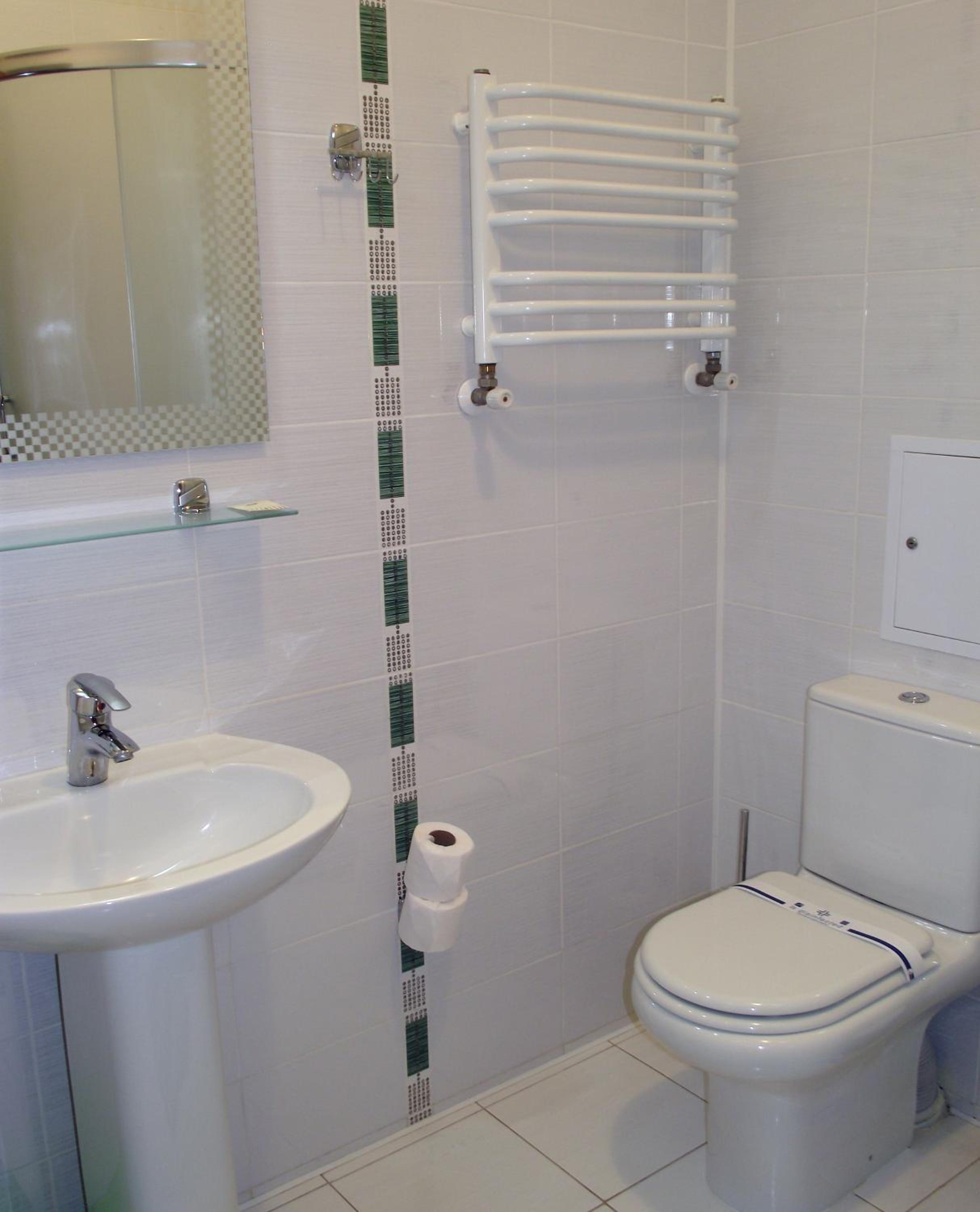 Double Room with Balcony photo 2