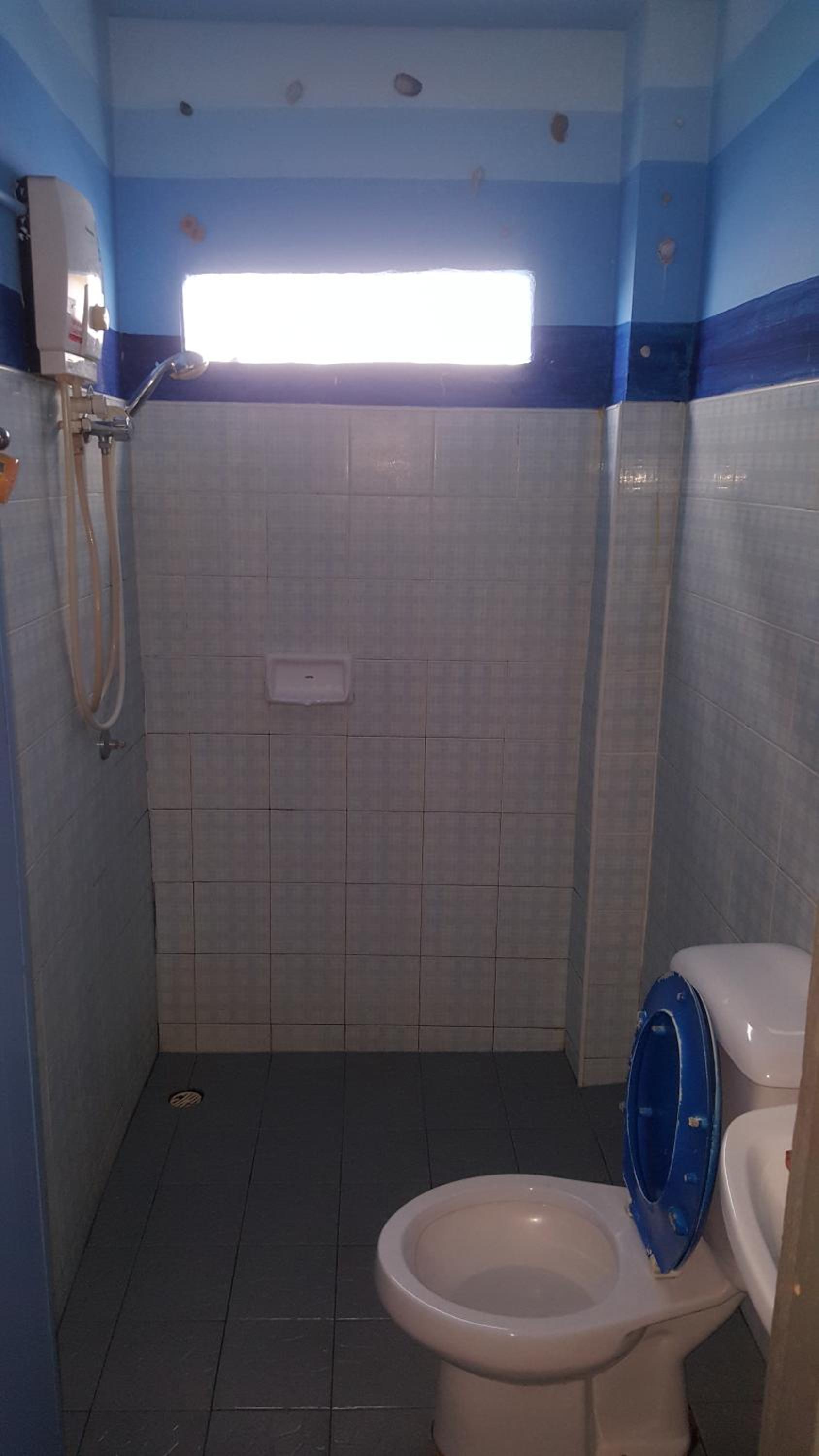 Standard Double Room with Fan - Photo 6