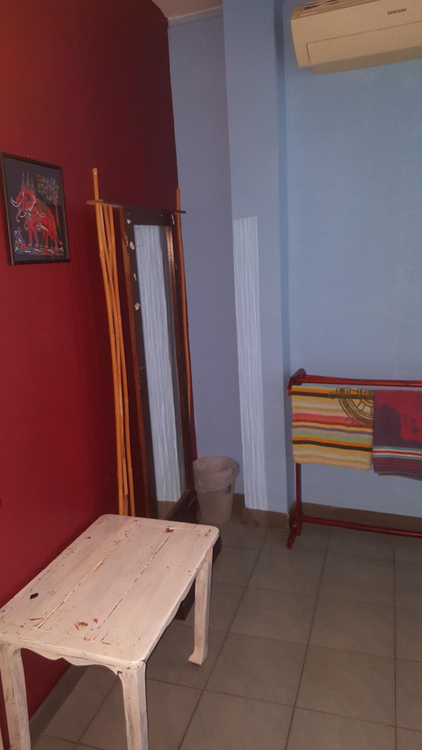 Standard Double Room with Fan - Photo 9