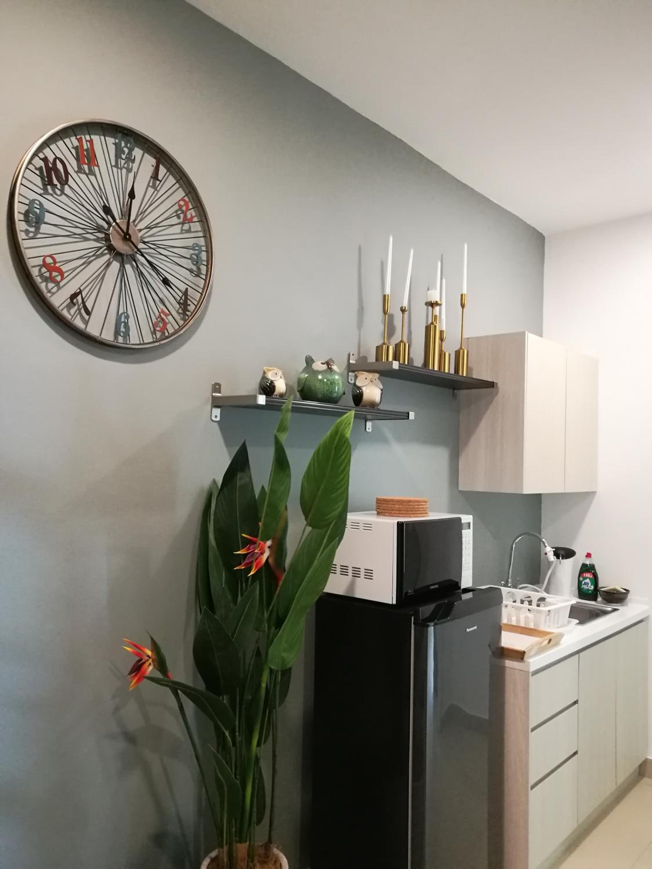 Loft - Photo 31