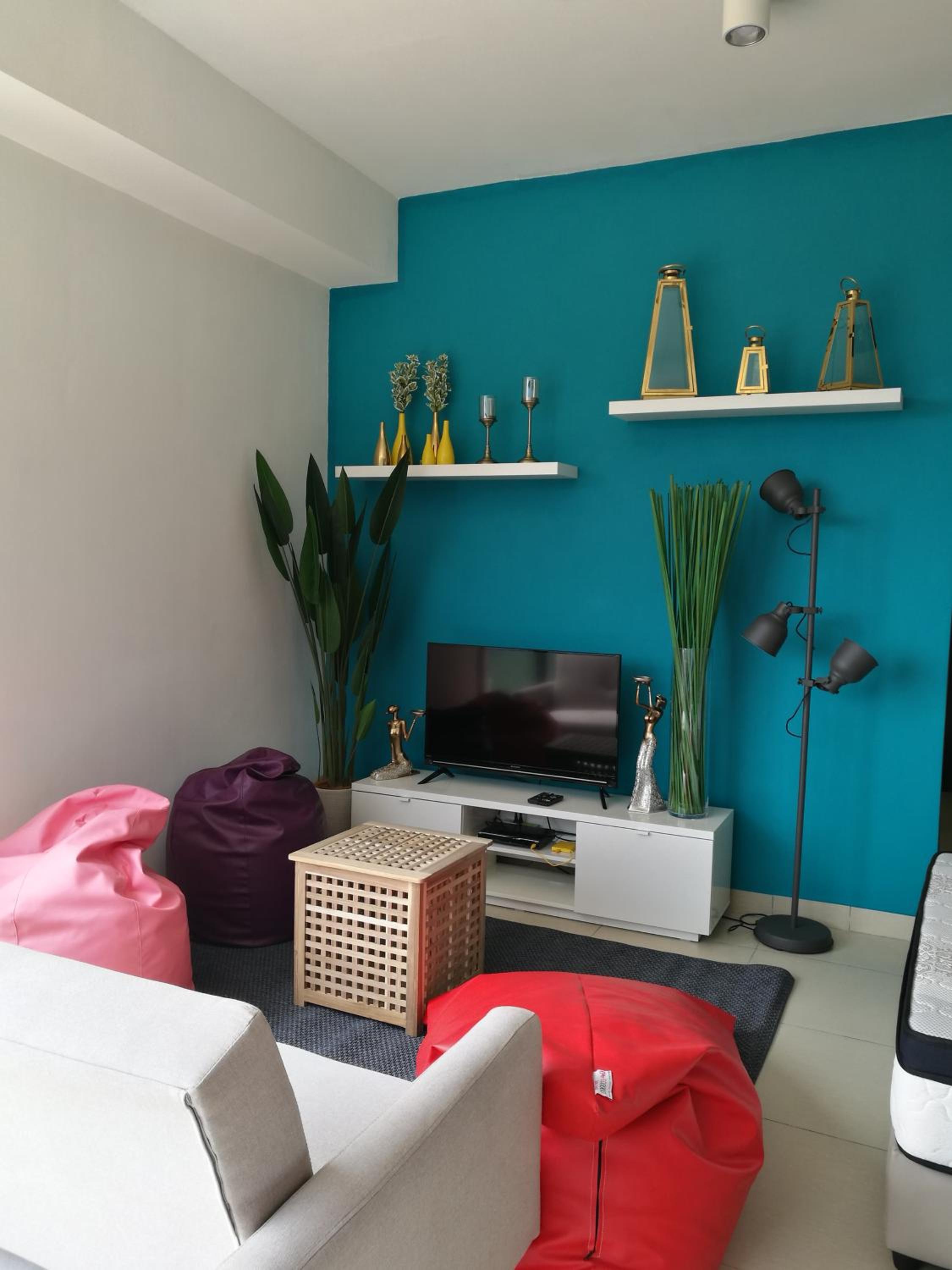 Loft - Photo 33