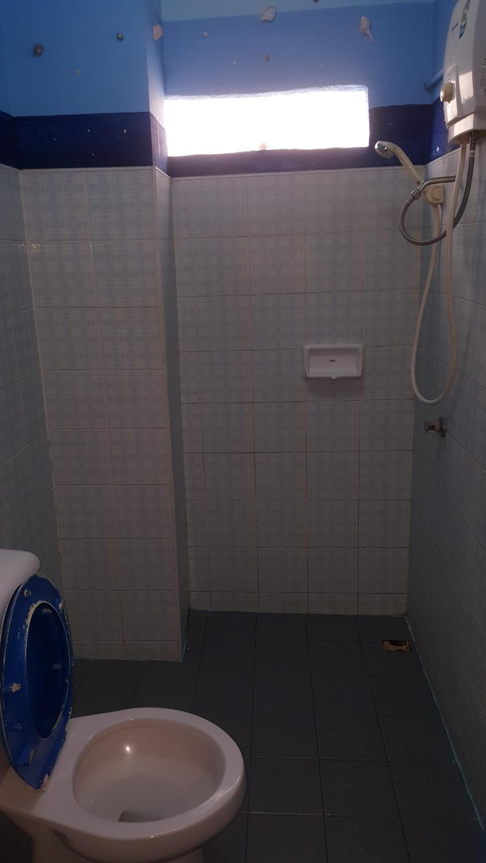 Standard Double Room with Fan - Photo 2