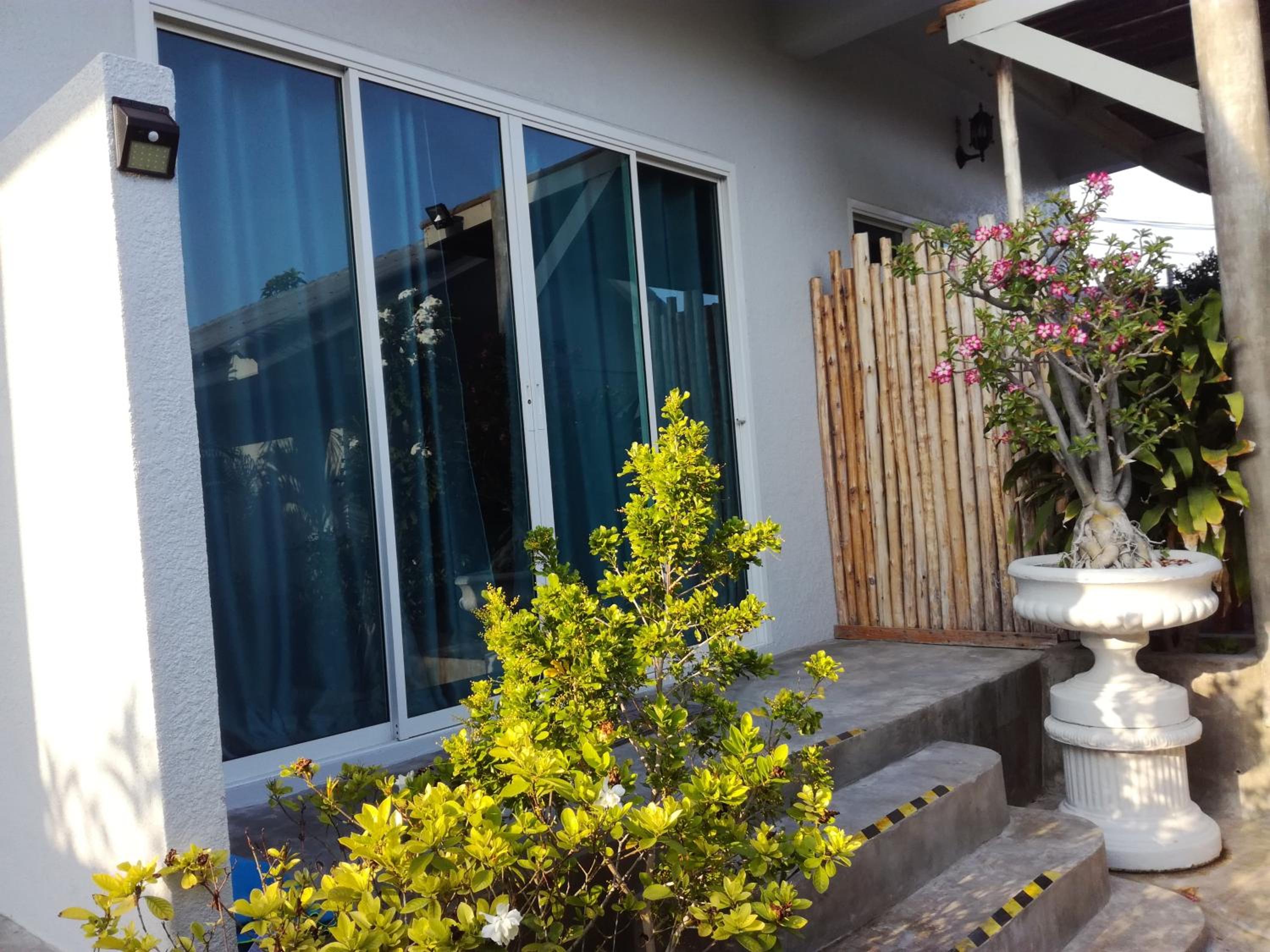 Double Room with Sea View photo 3