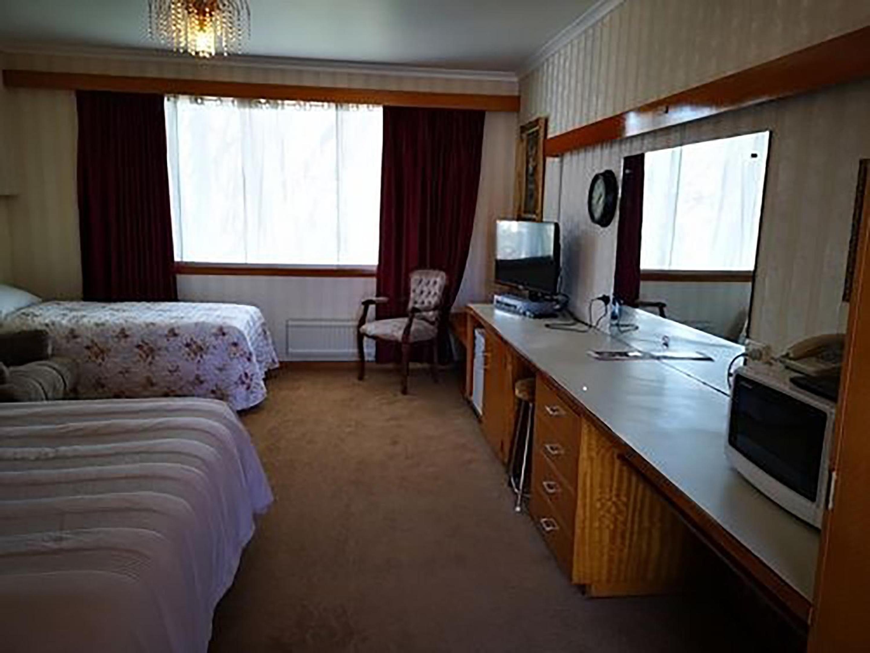 Standard Triple Room photo 1