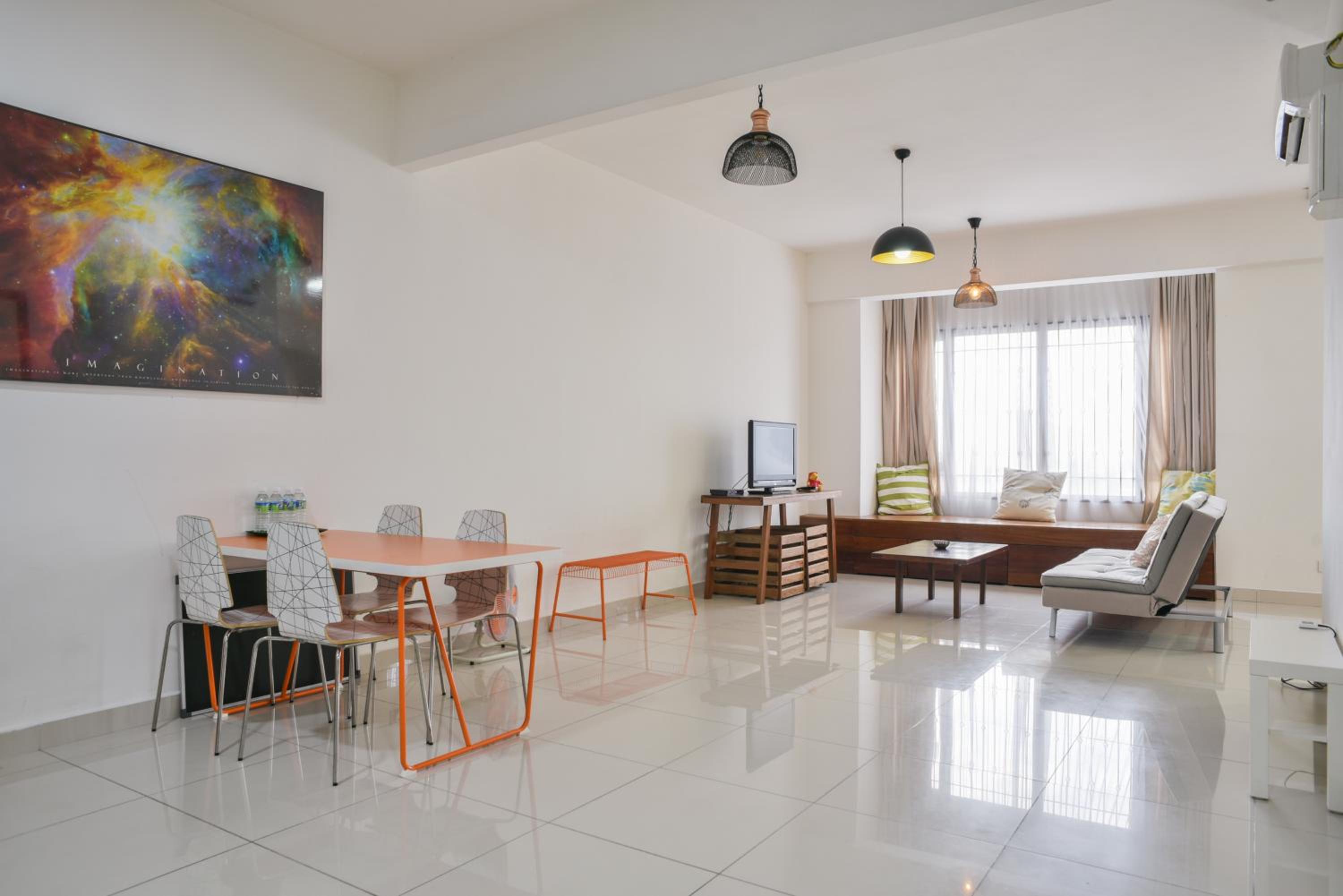 Studio Apartment - Photo 5