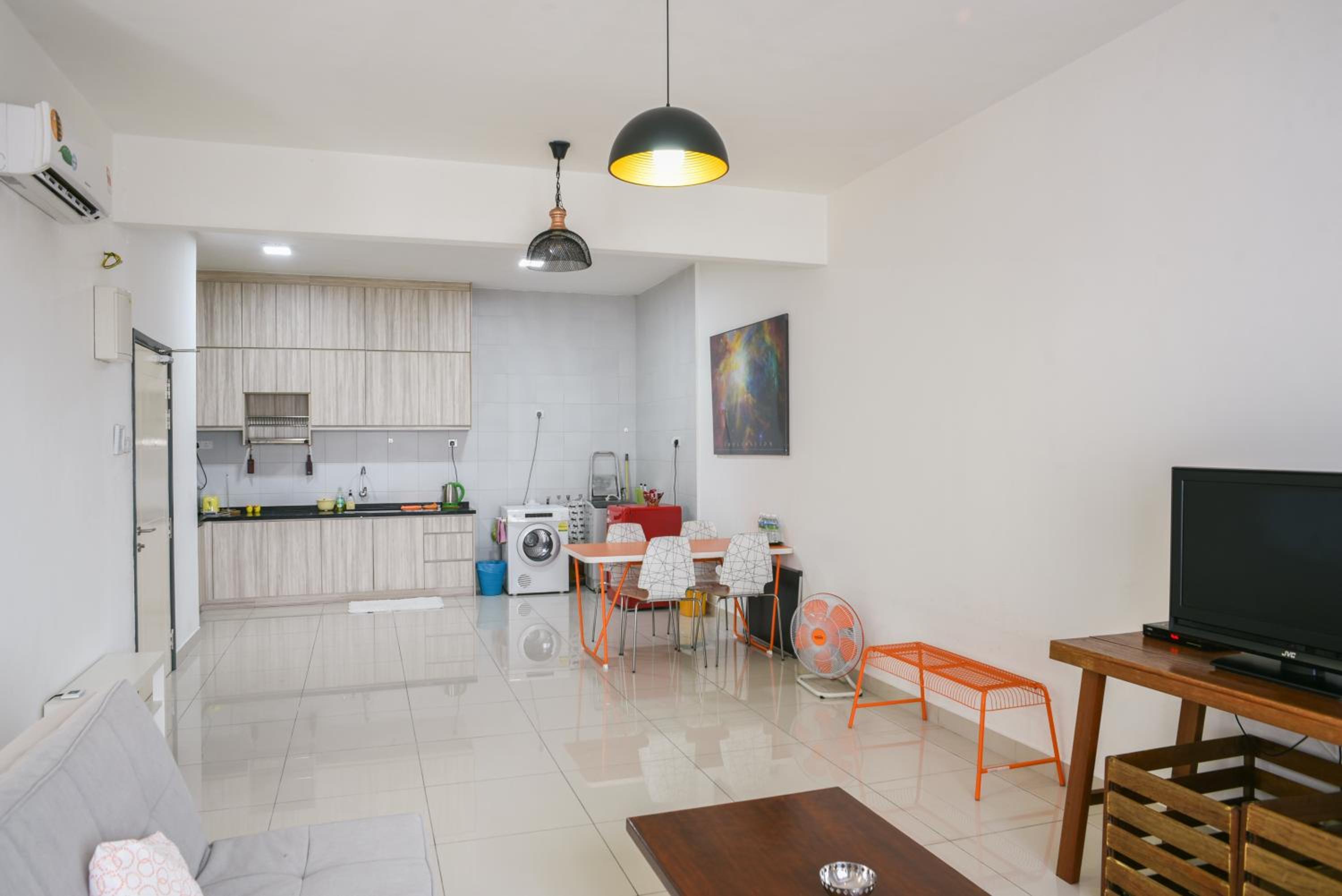 Studio Apartment - Photo 7