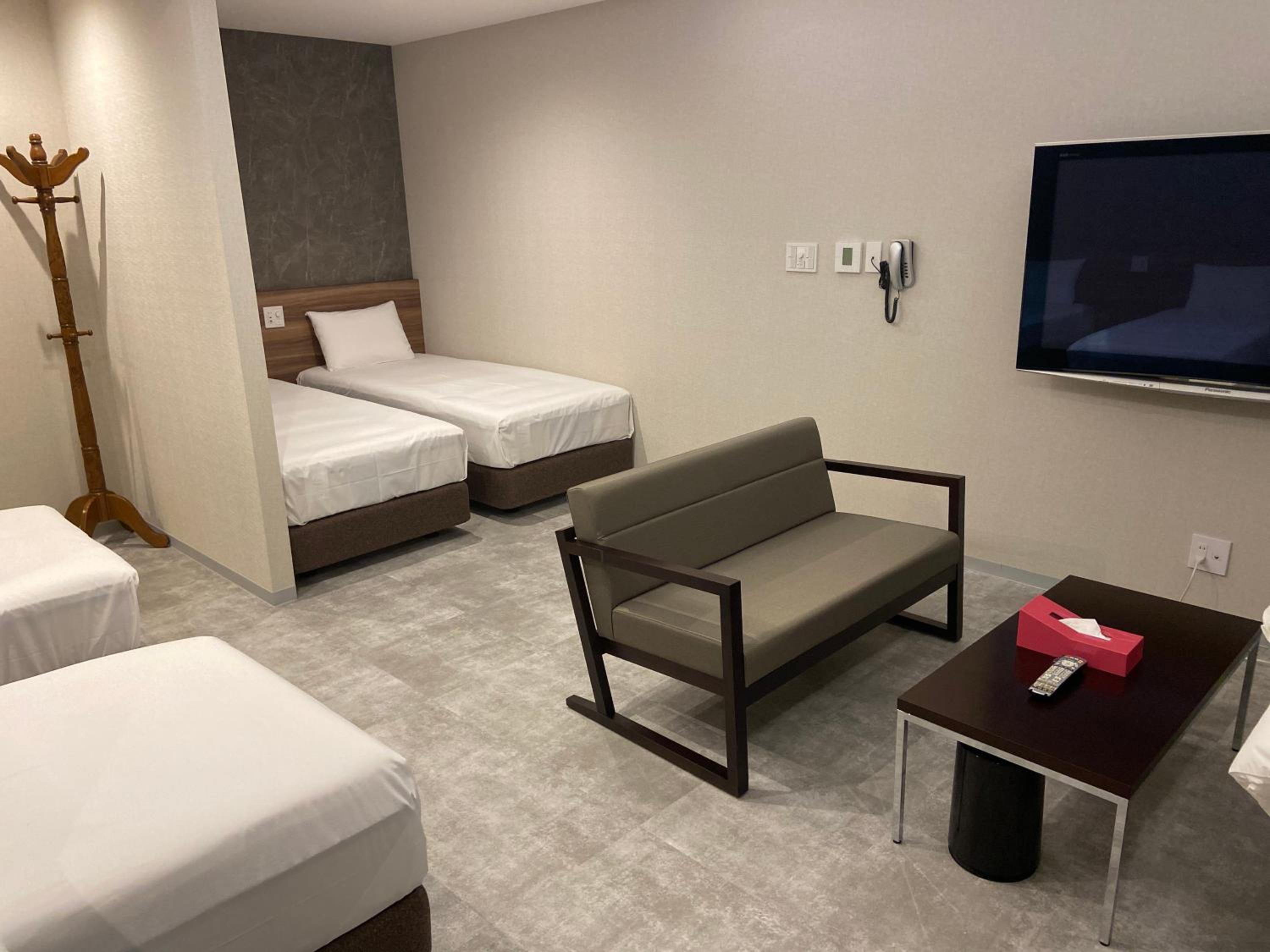 Suite