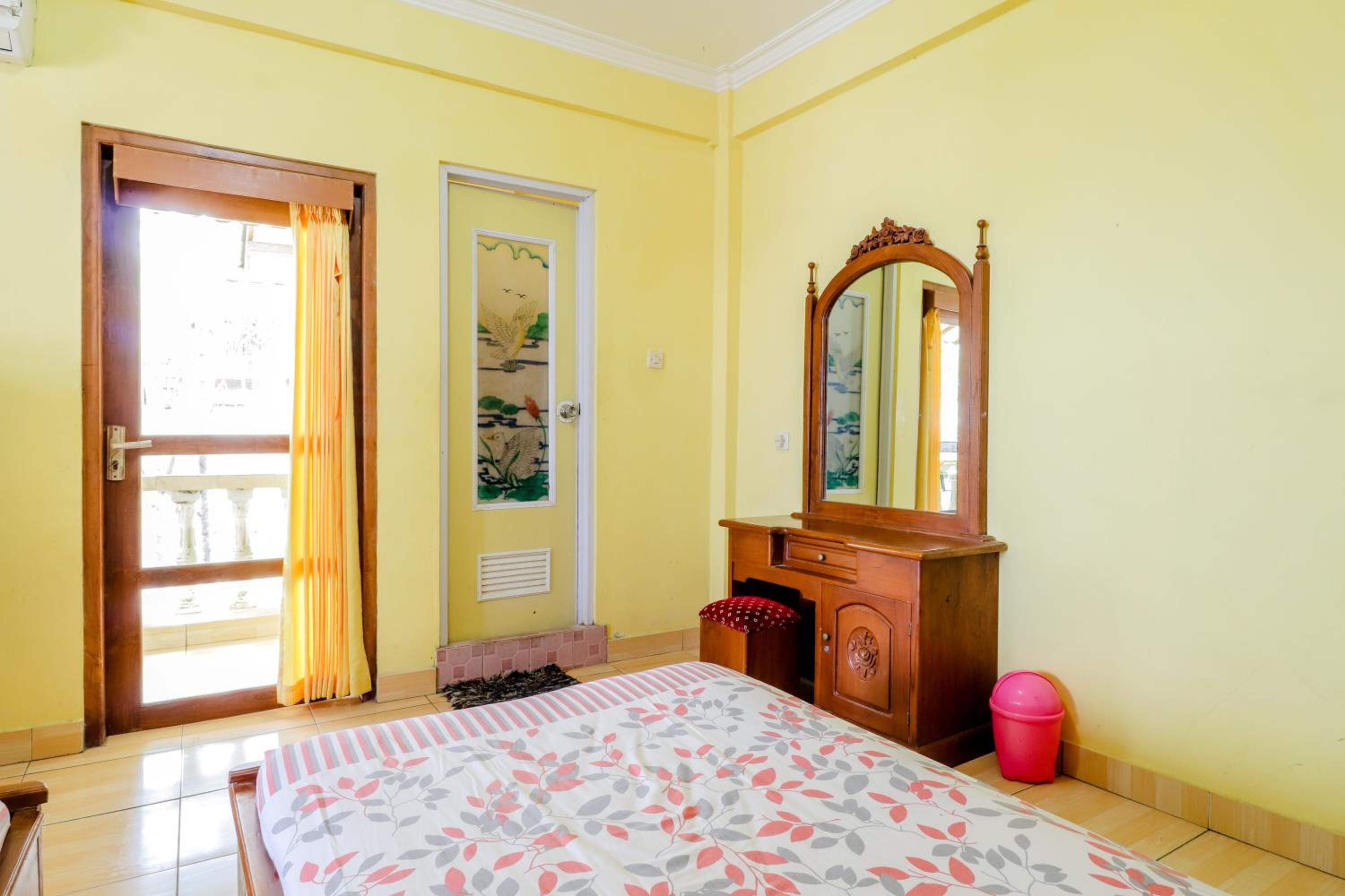 Deluxe Double Room photo 2