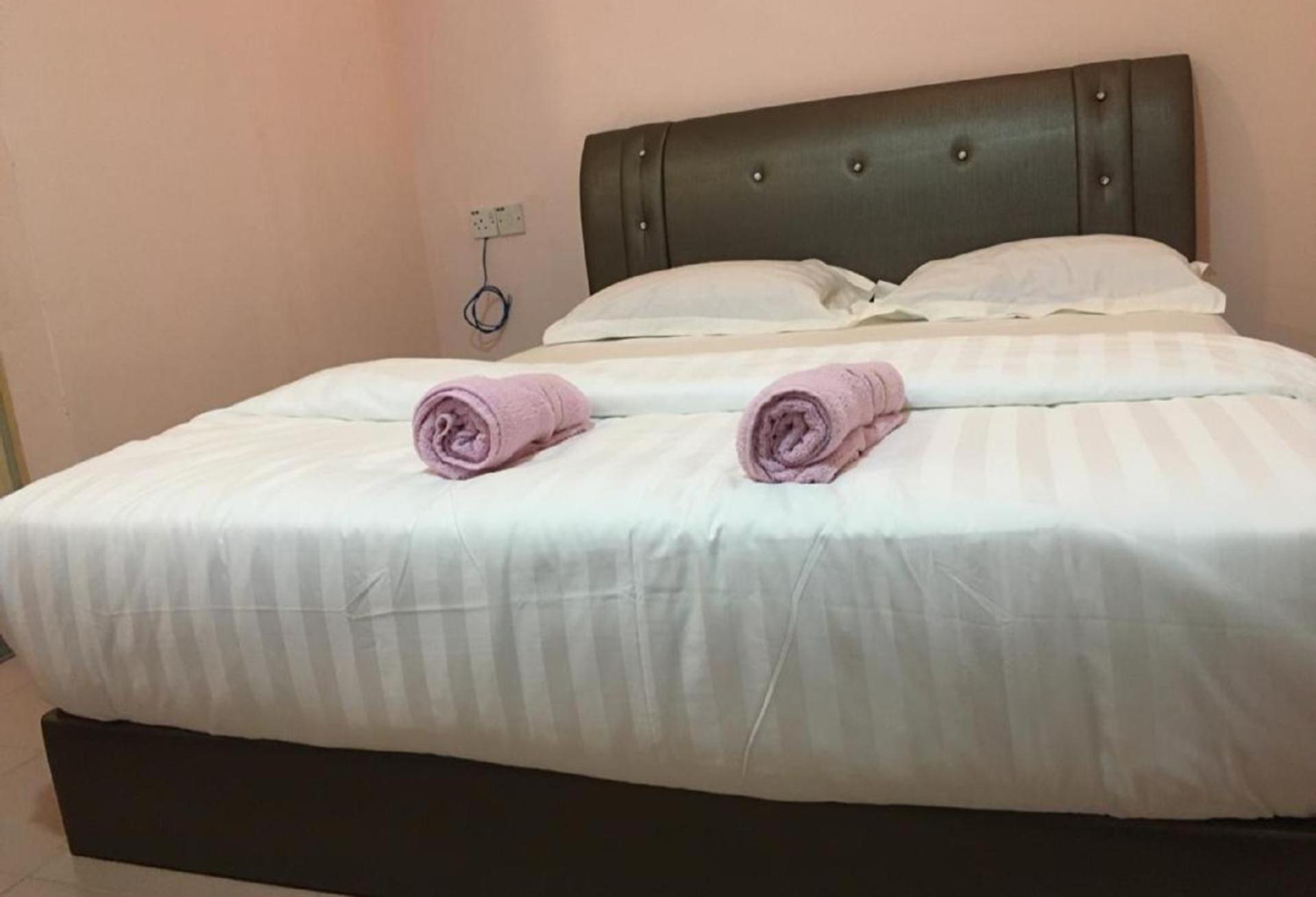 Queen Room