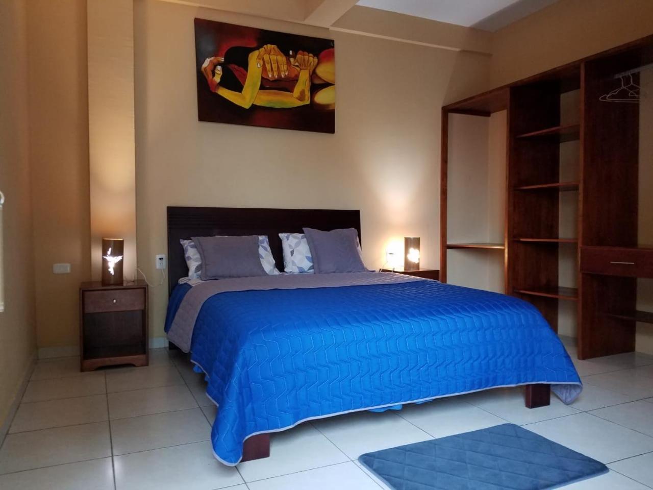Superior Double Room photo 2