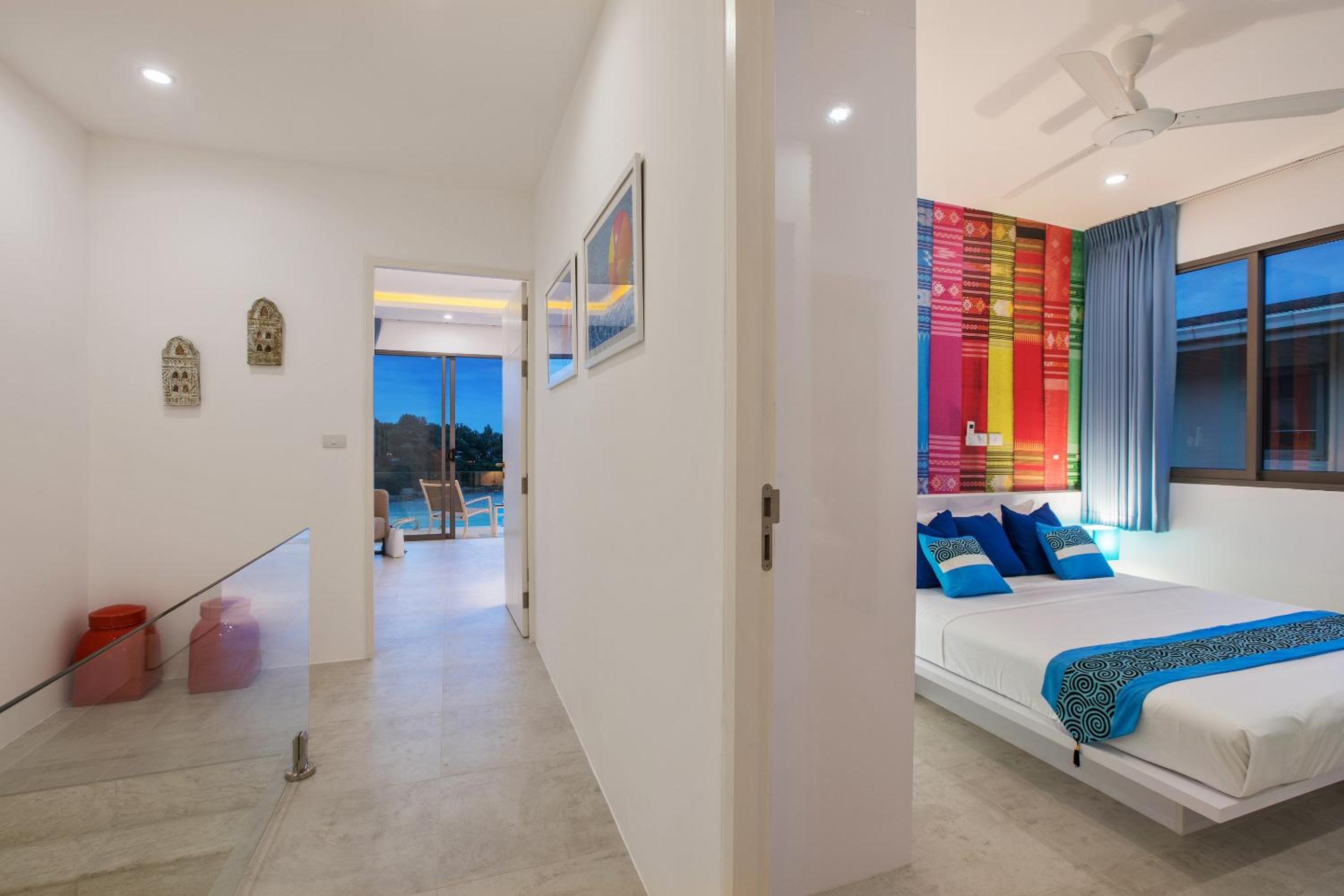 Villa with Sea View photo 1