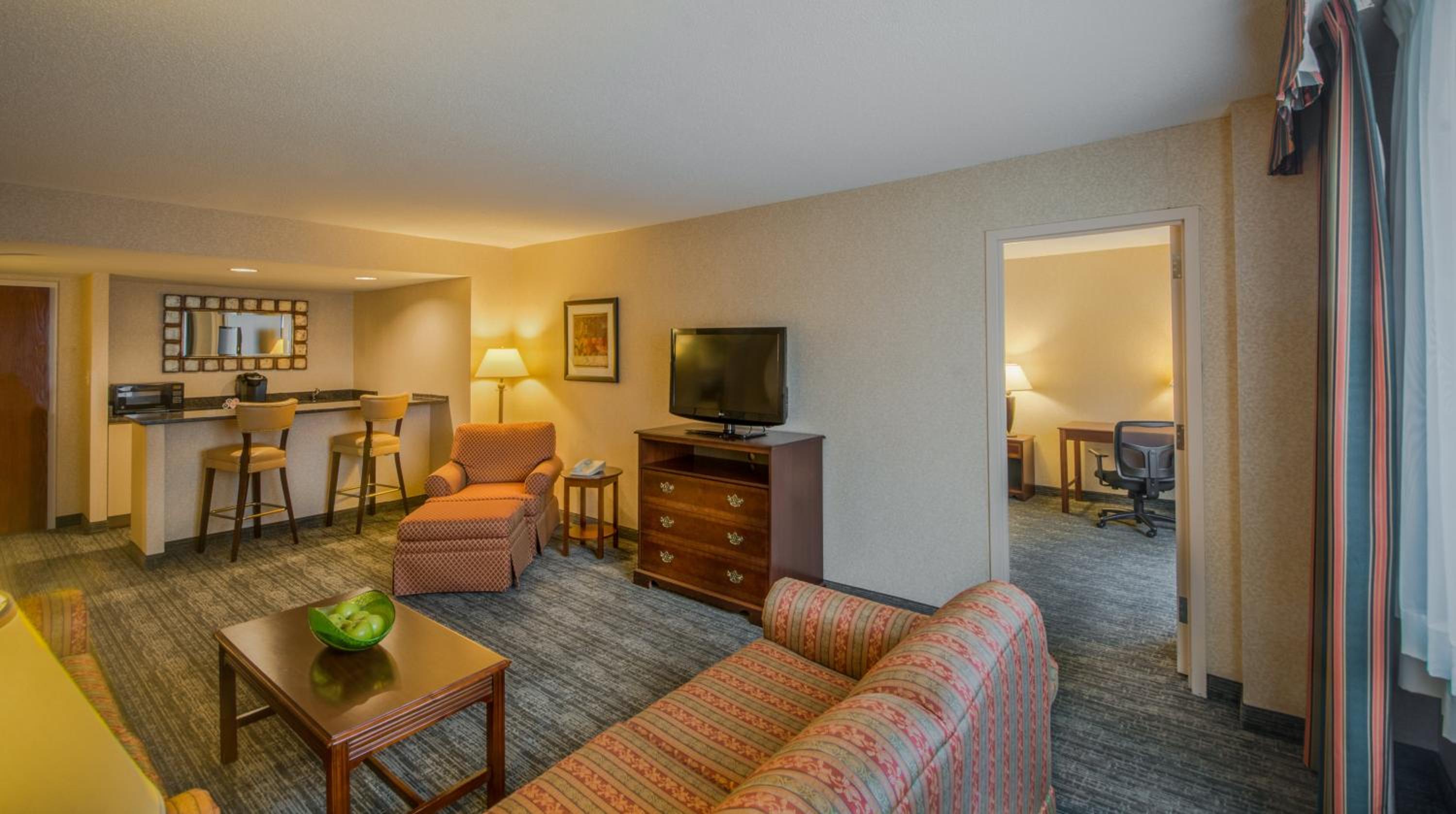 King Suite photo 1
