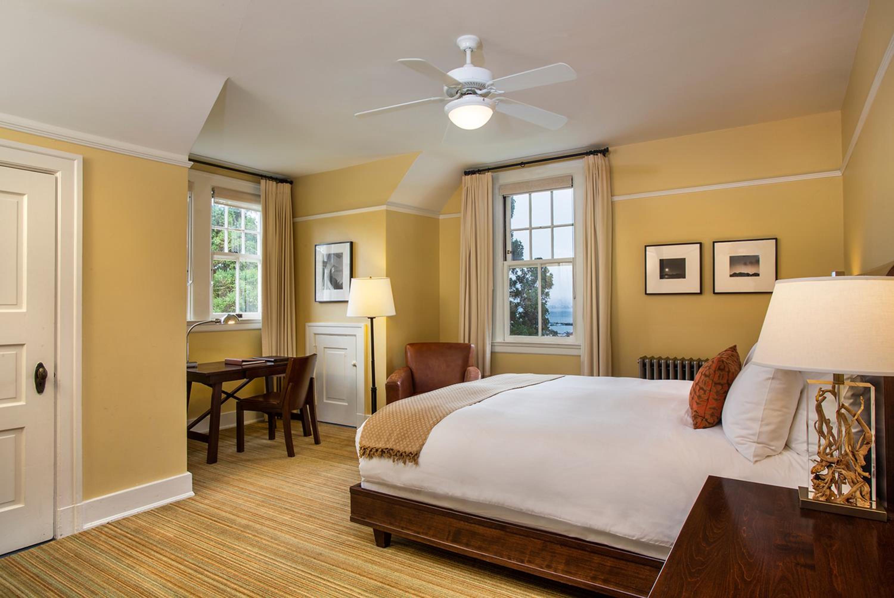 Historic Loft Two Bedroom Suite - Photo 1