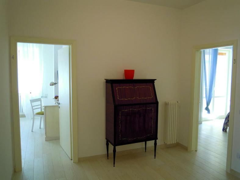 Deluxe Double Room with Extra Bed