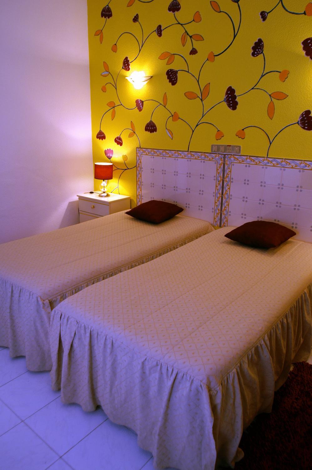 Double or Twin Room - Photo 6