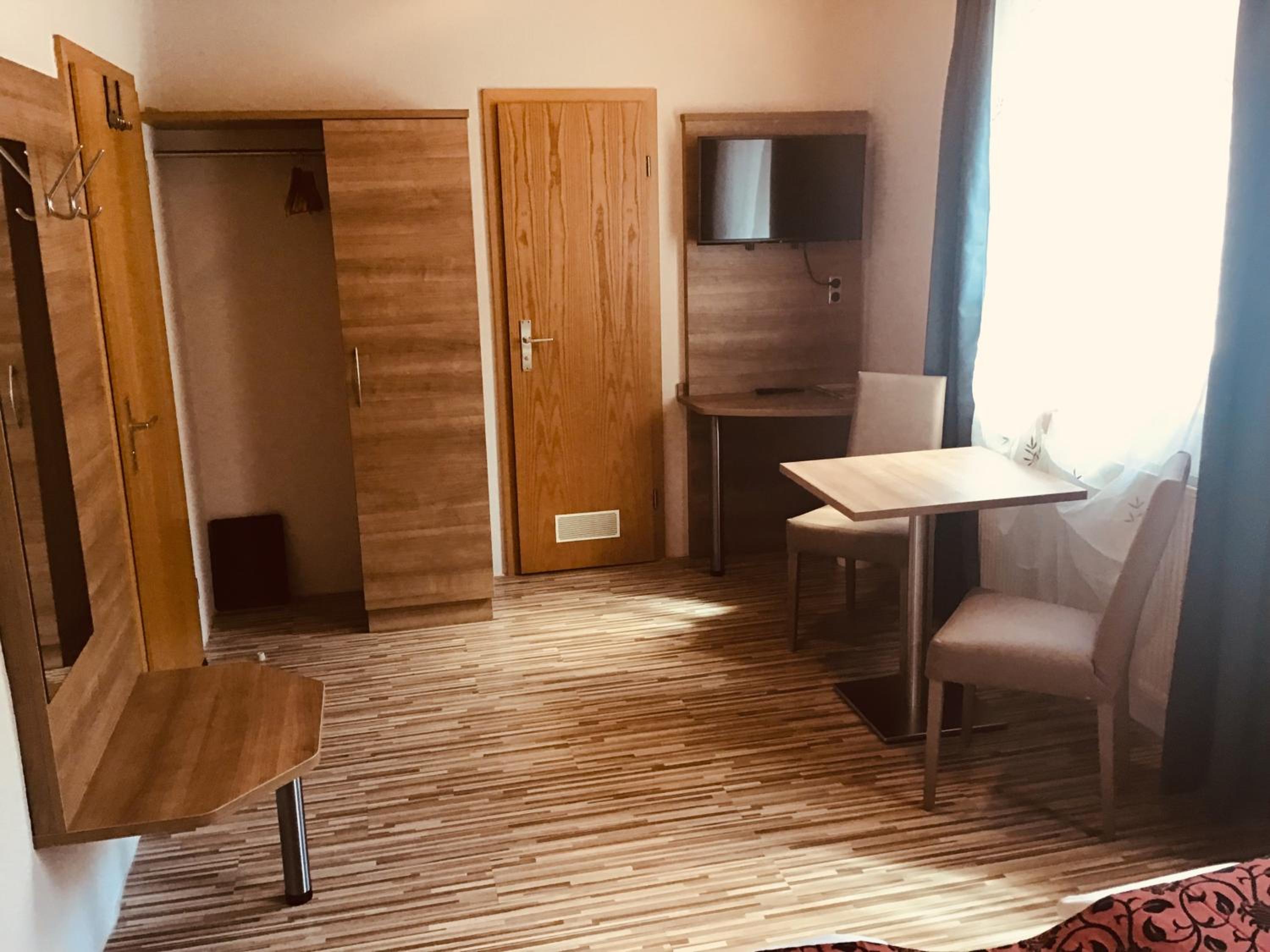 Comfort Double Room photo 2