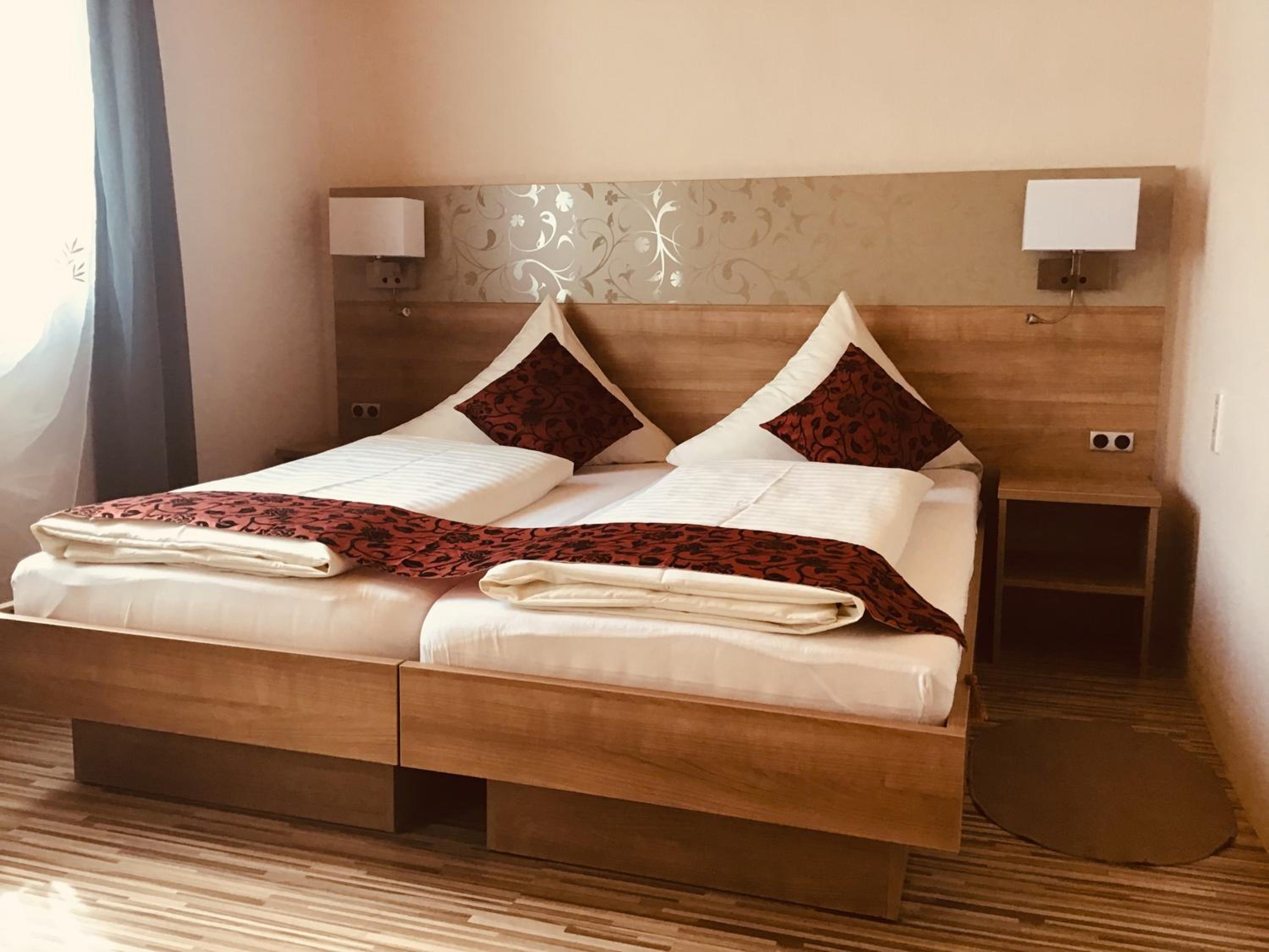Comfort Double Room