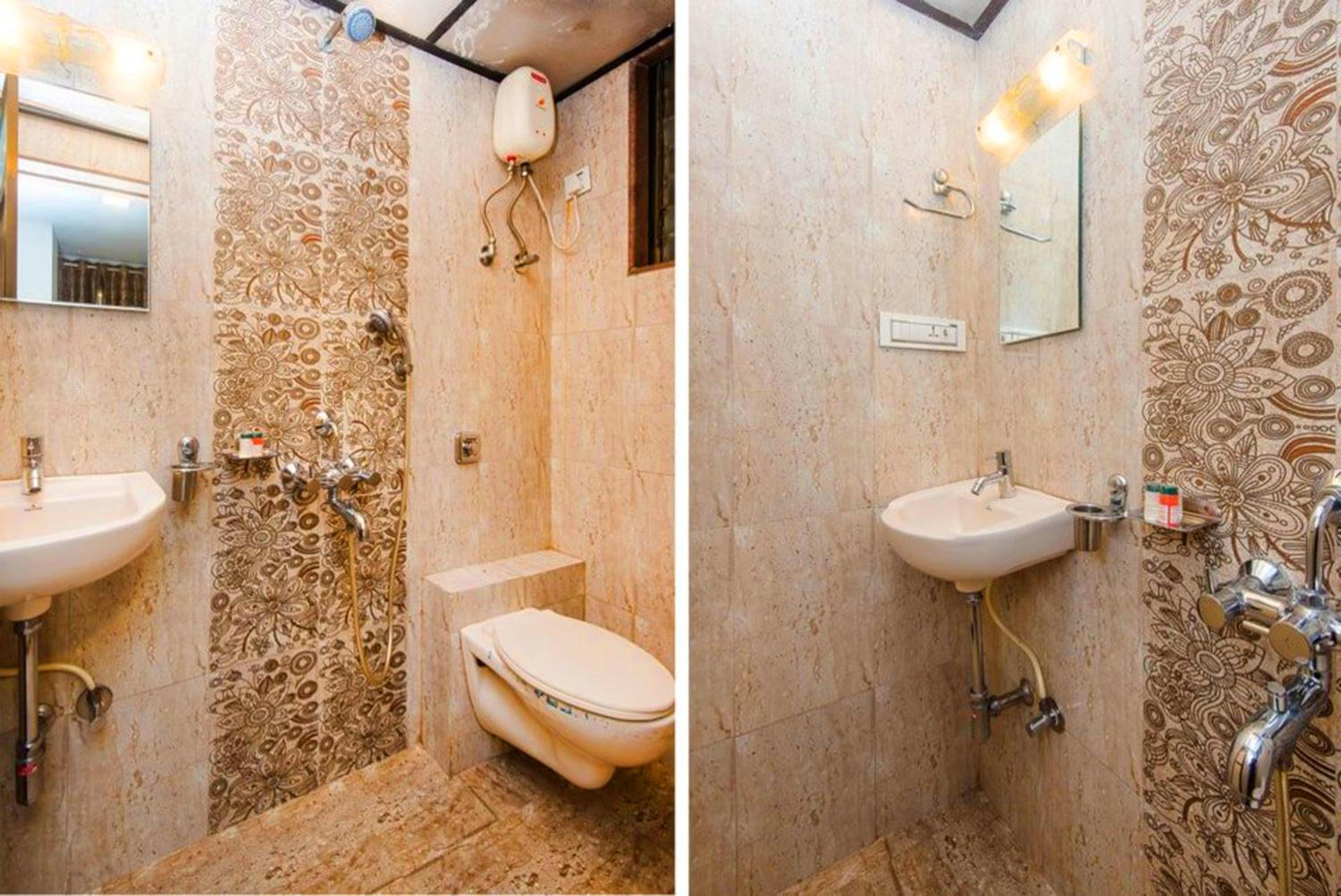 Superior Double Room - Photo 20