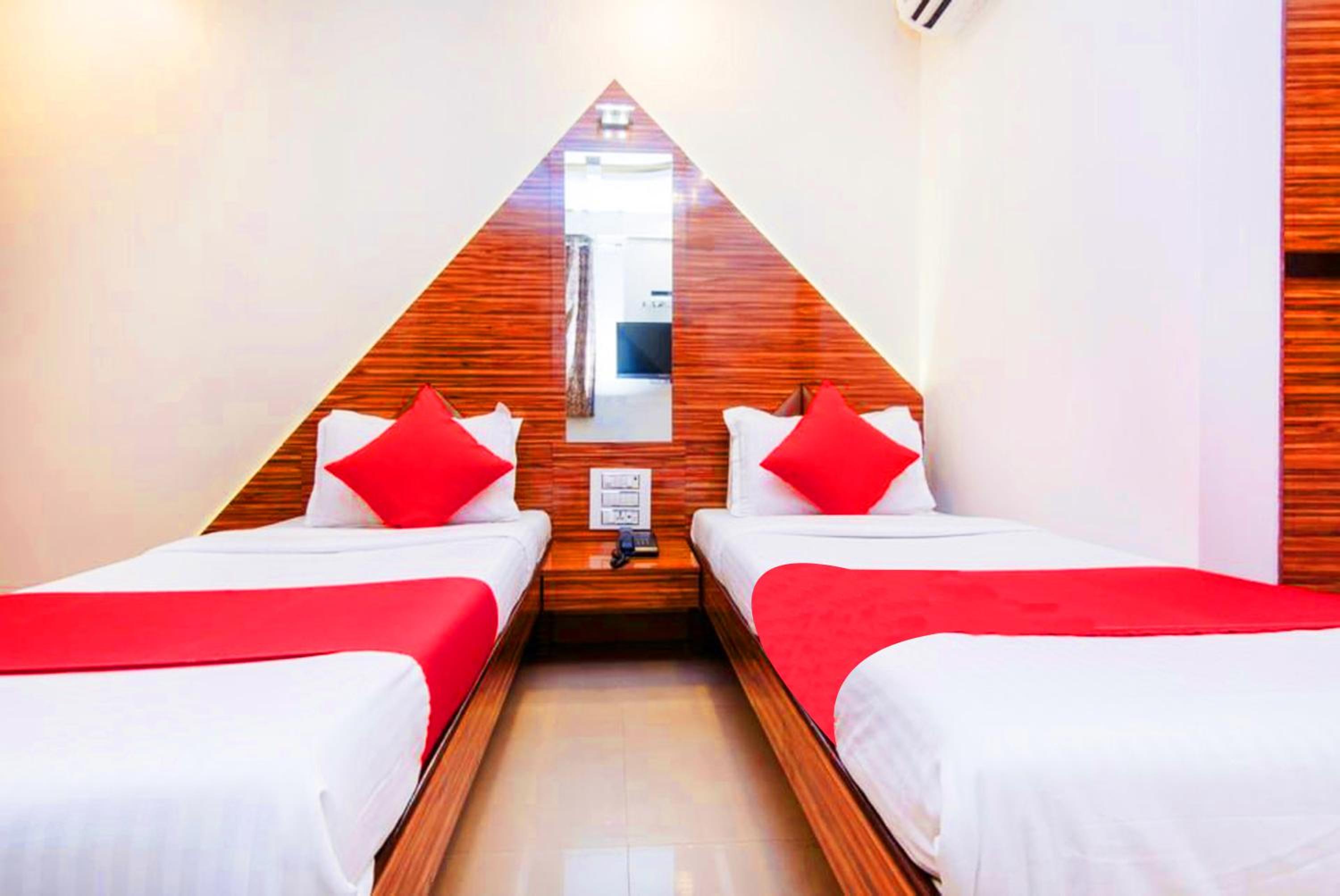 Superior Double Room - Photo 4