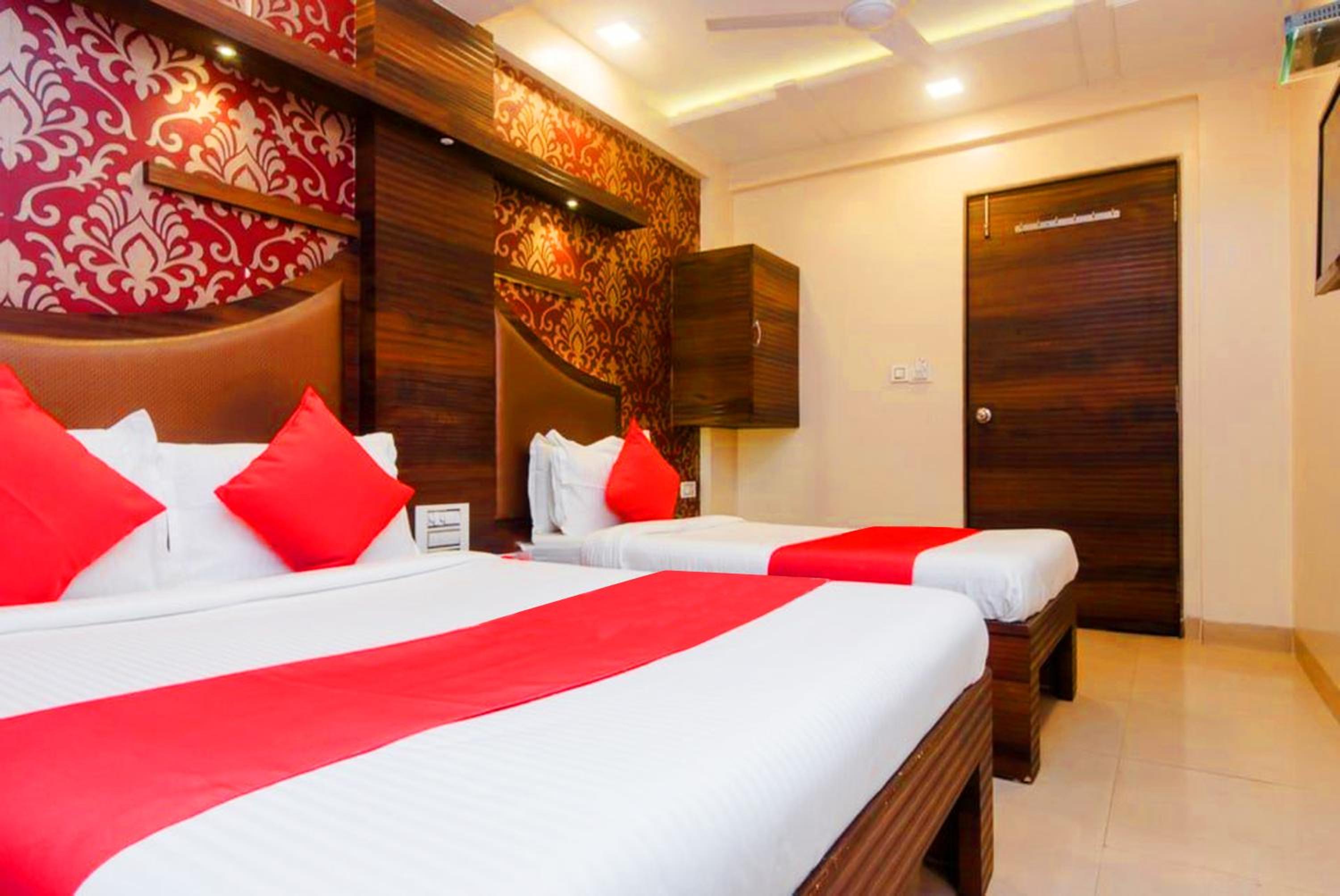 Superior Triple Room - Photo 1