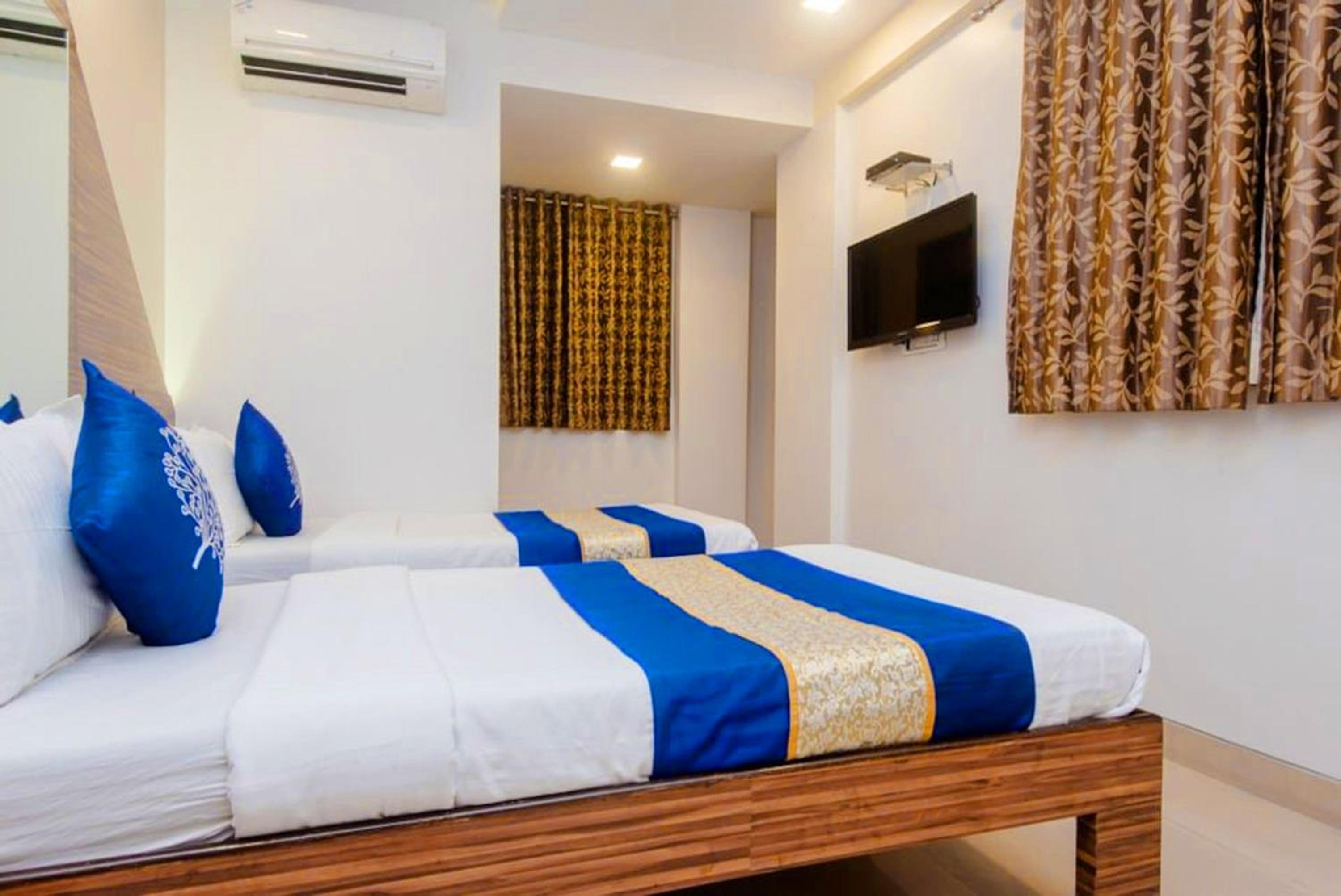 Superior Double Room - Photo 3