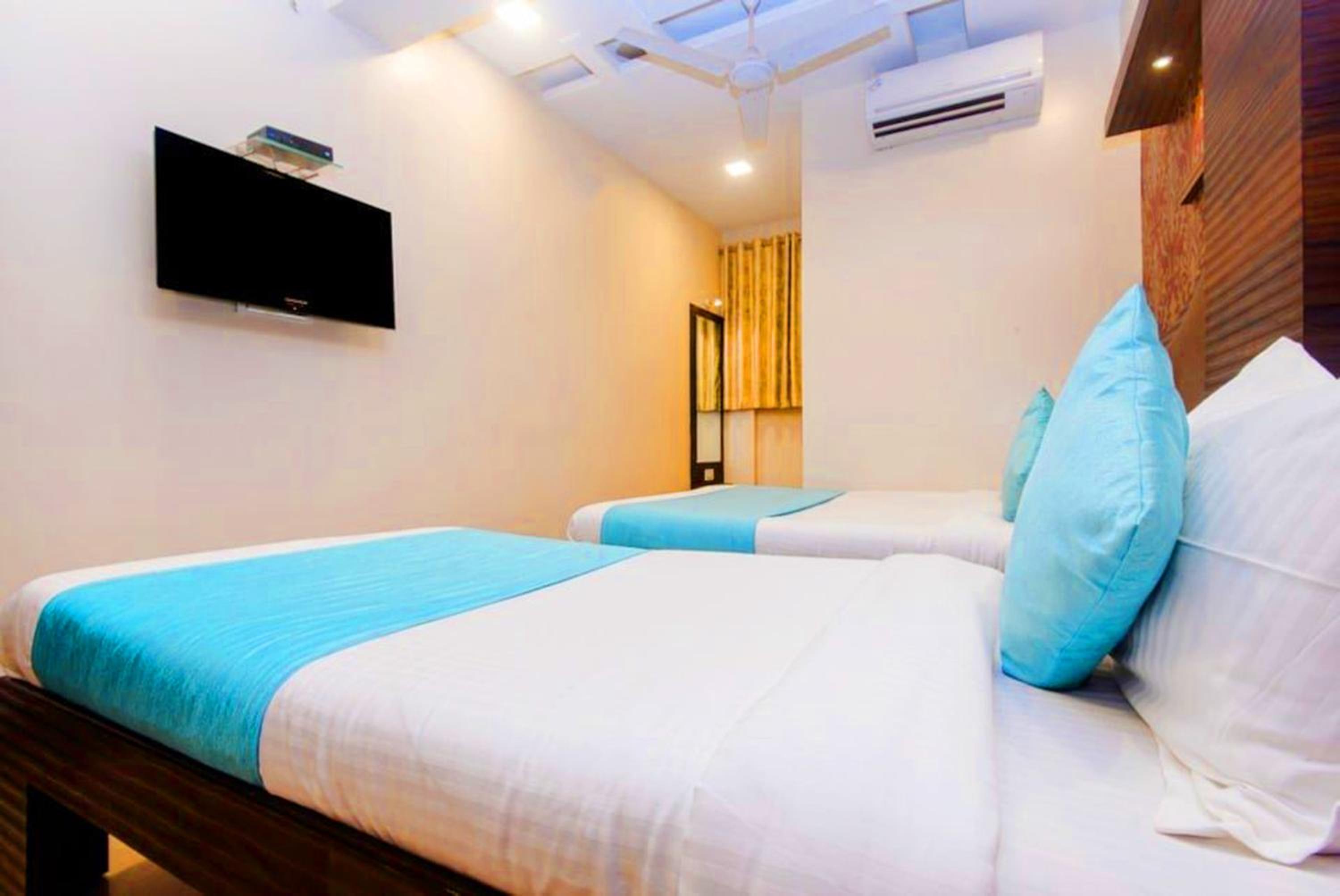 Superior Triple Room - Photo 2
