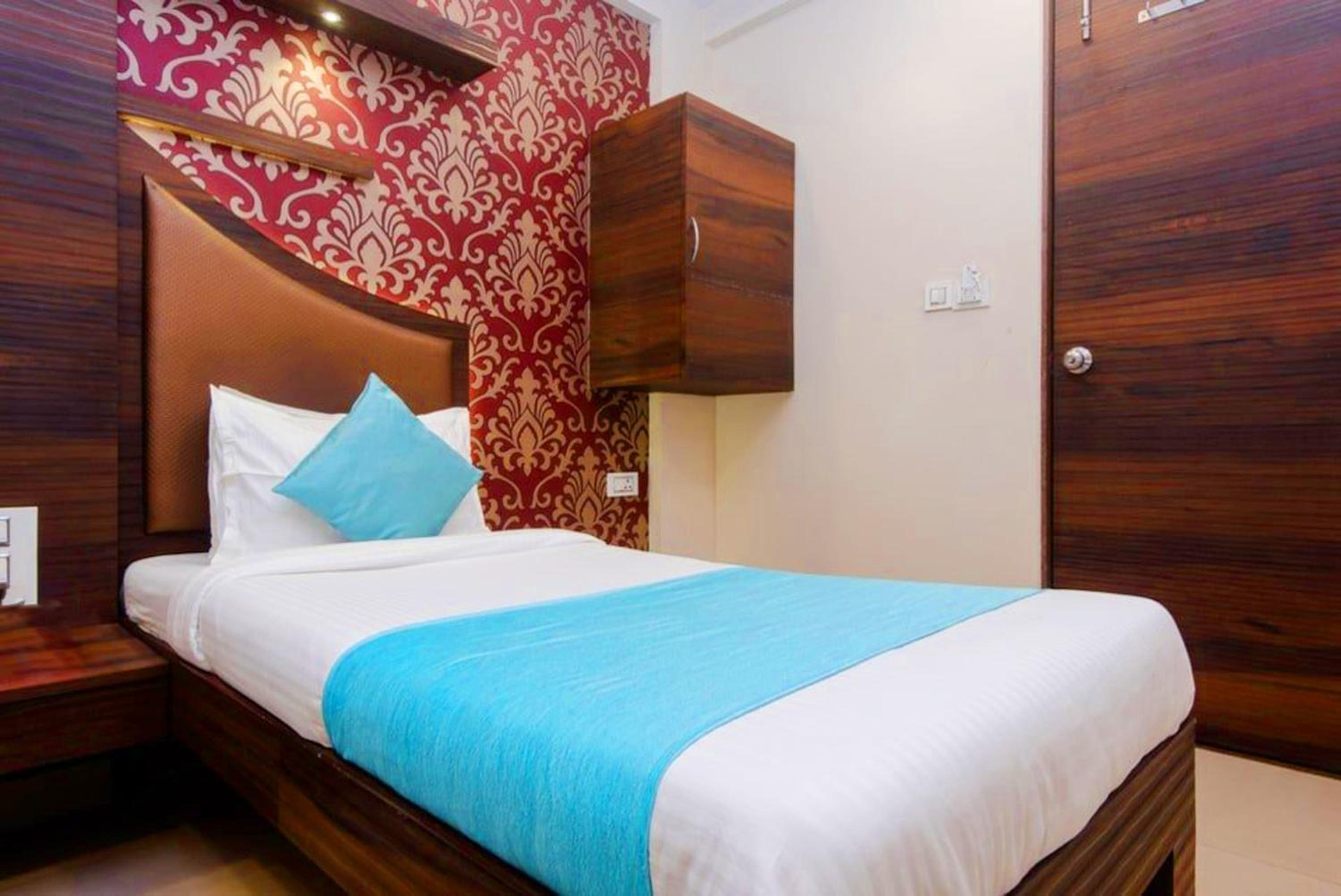 Superior Double Room - Photo 19