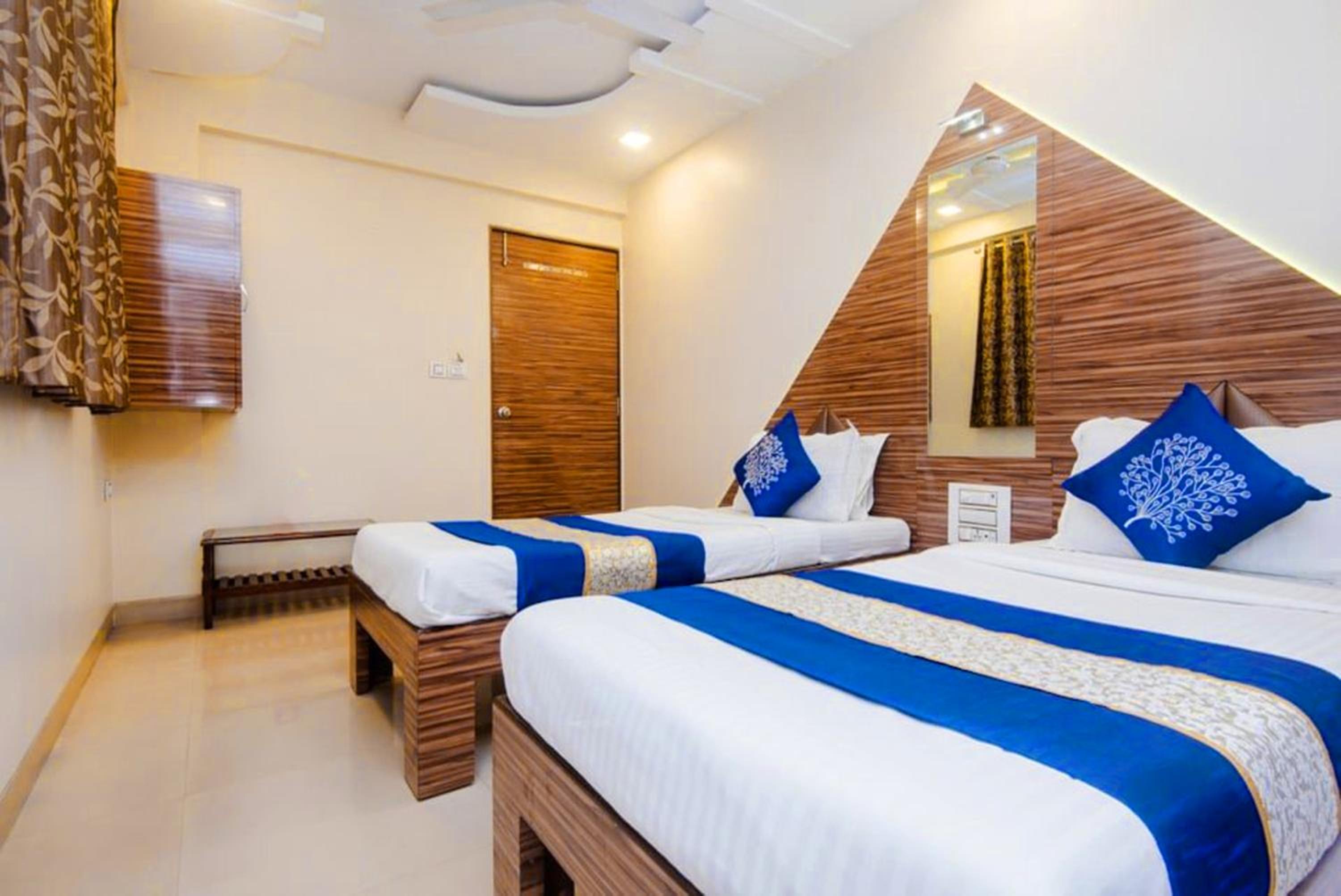 Superior Triple Room - Photo 6