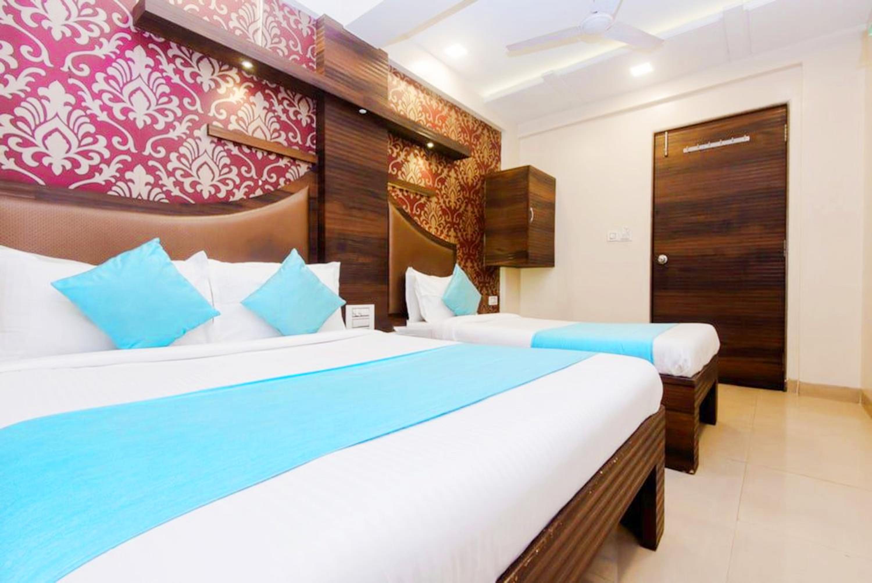 Superior Triple Room - Photo 4