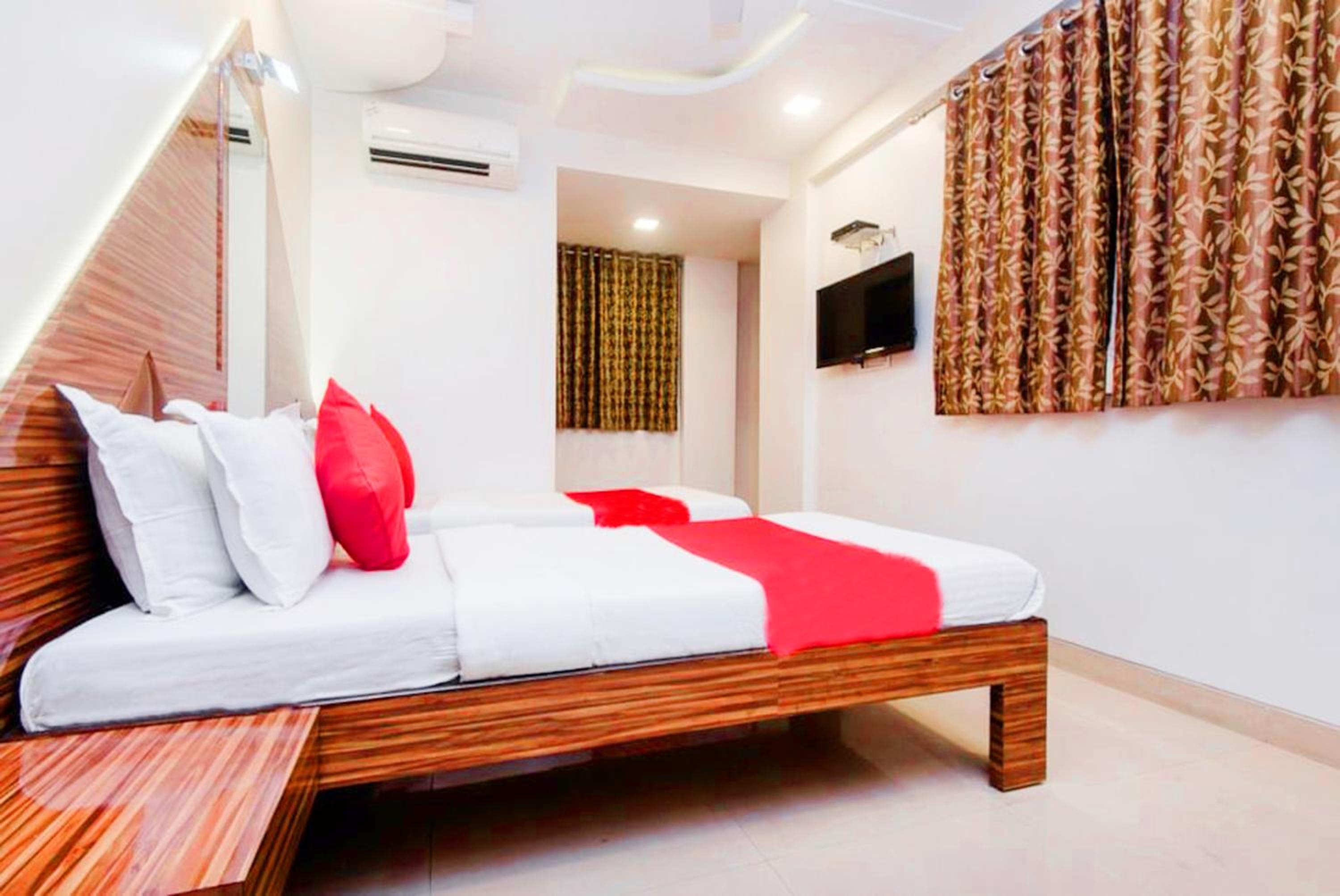 Superior Double Room - Photo 1