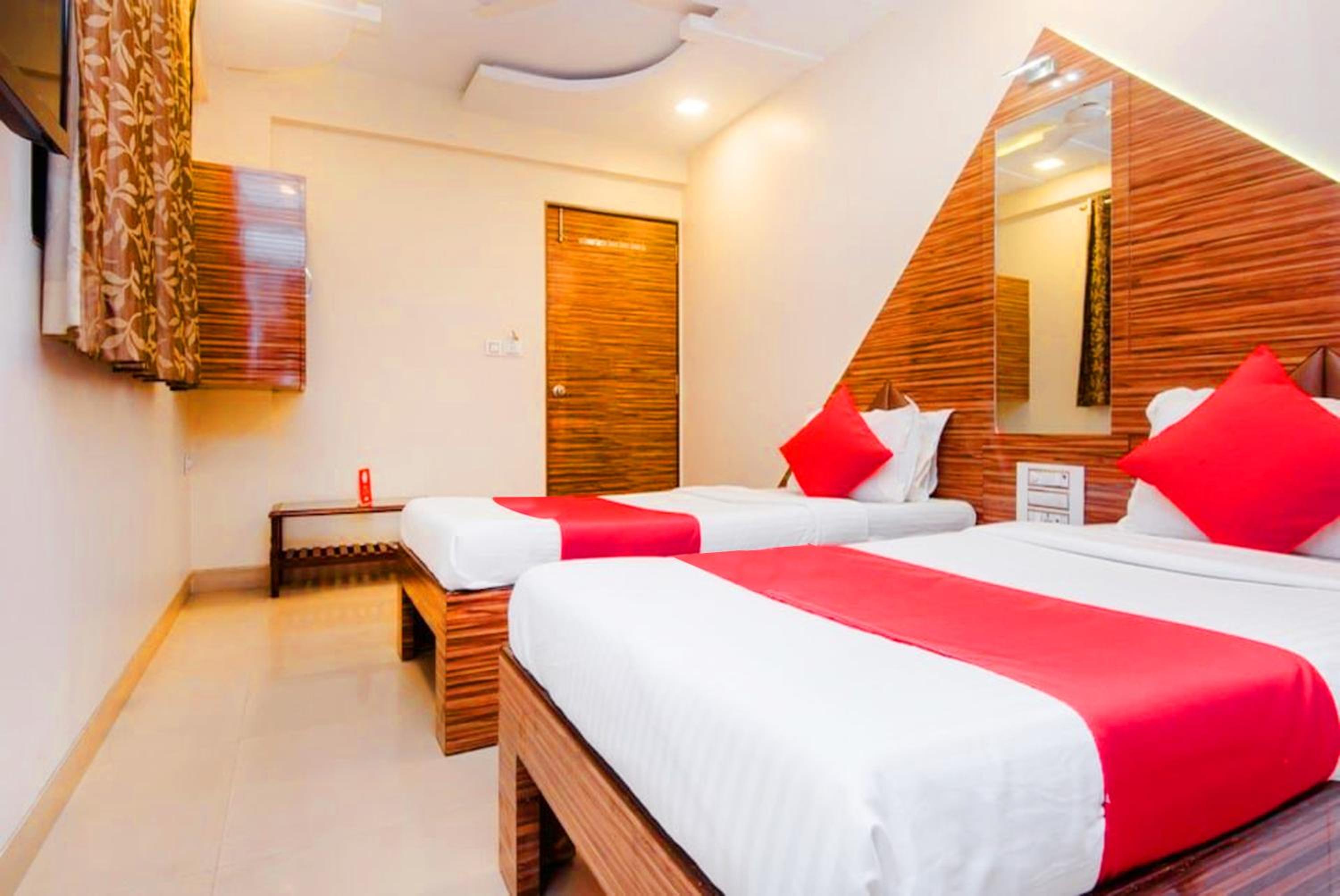 Superior Triple Room - Photo 3