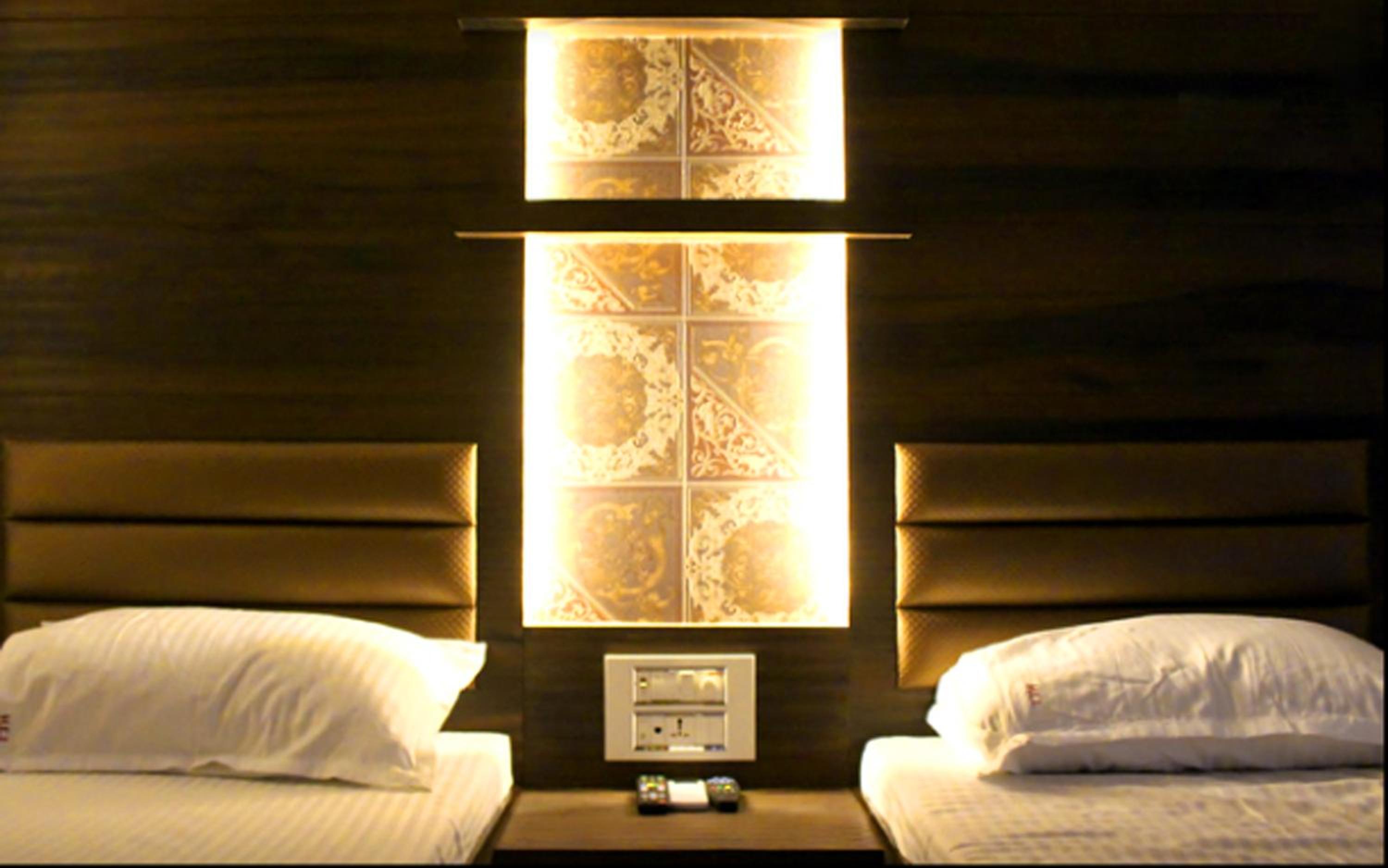 Superior Double Room - Photo 21