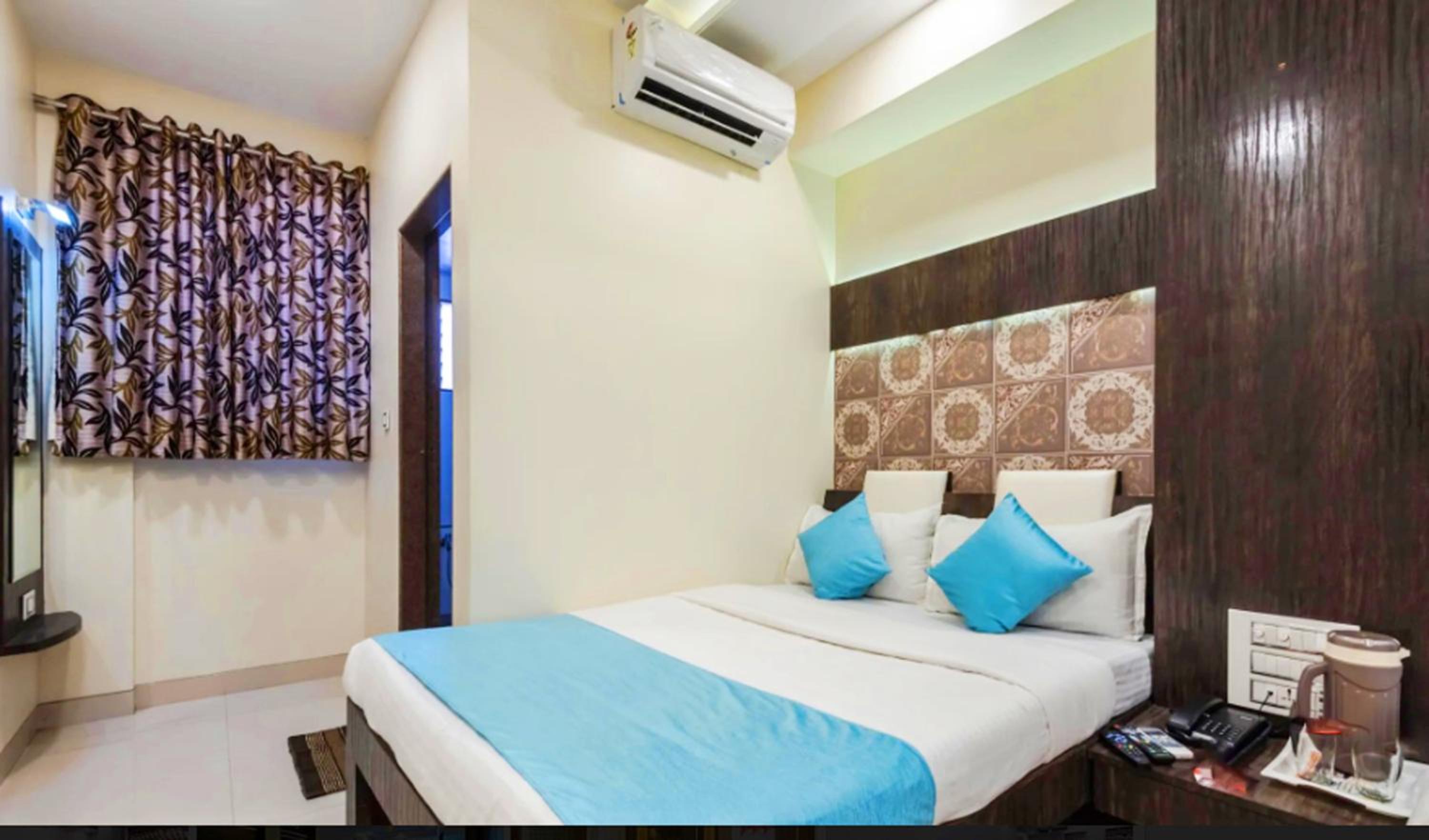 Superior Double Room - Photo 18