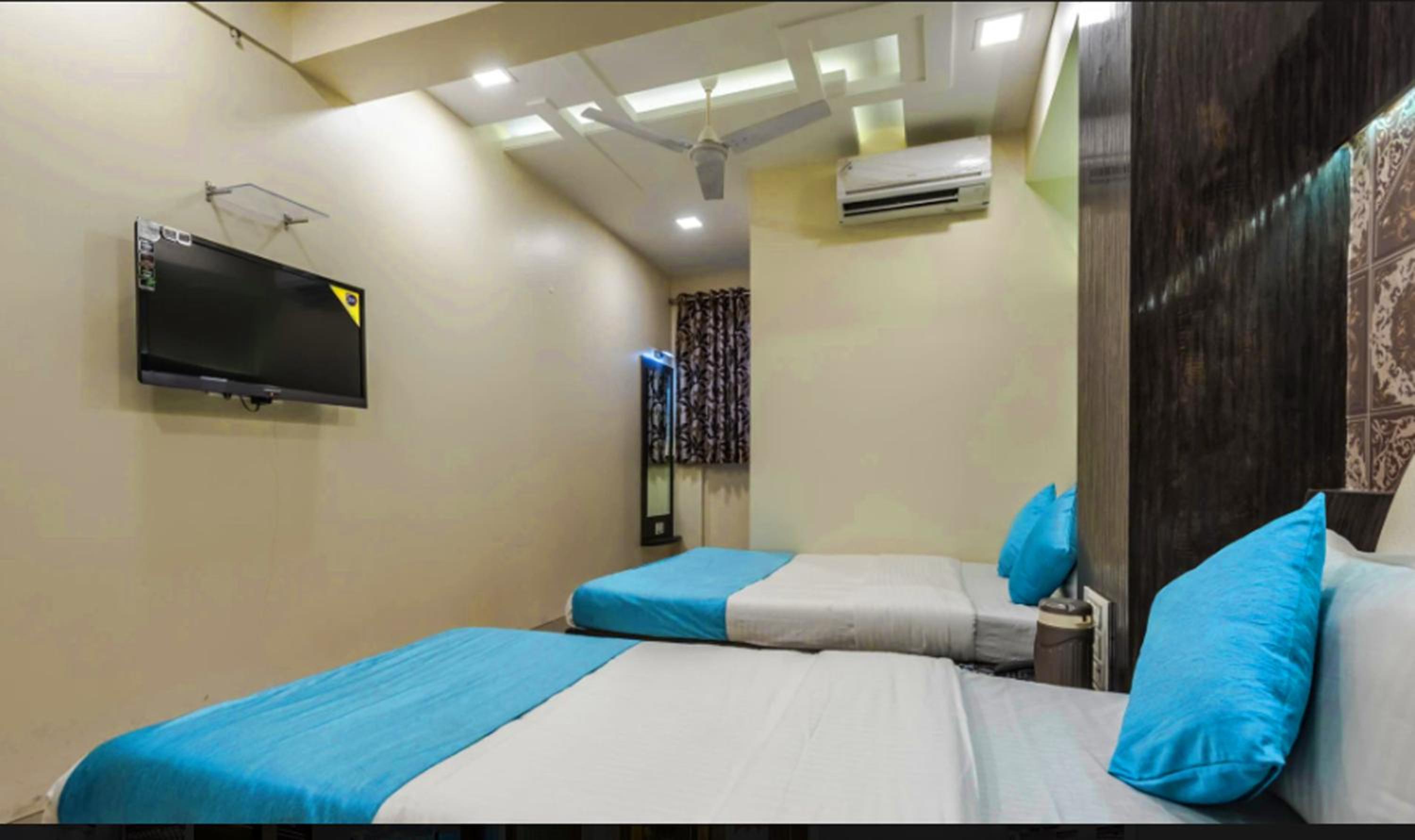 Superior Triple Room - Photo 11