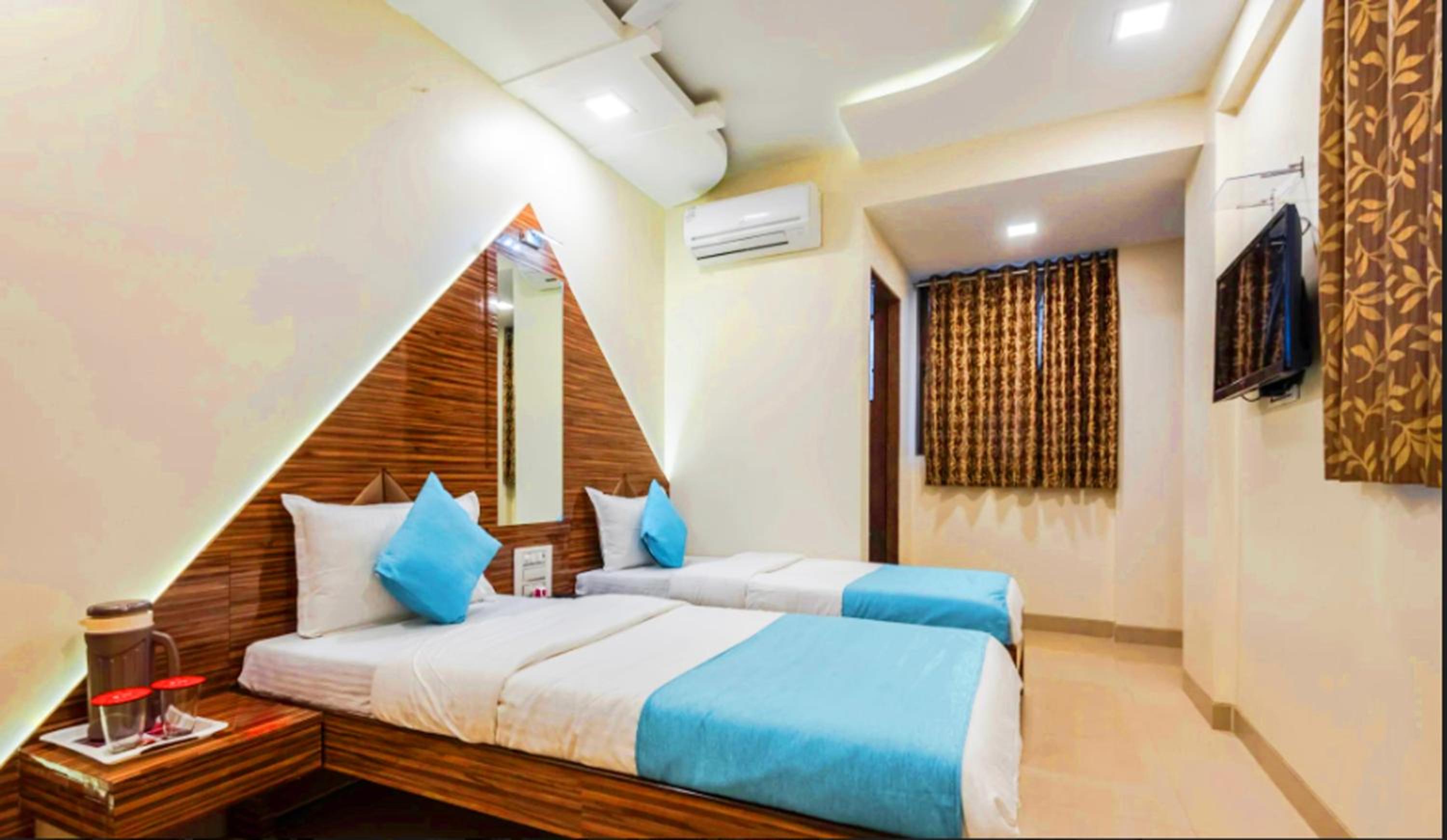 Superior Double Room - Photo 5