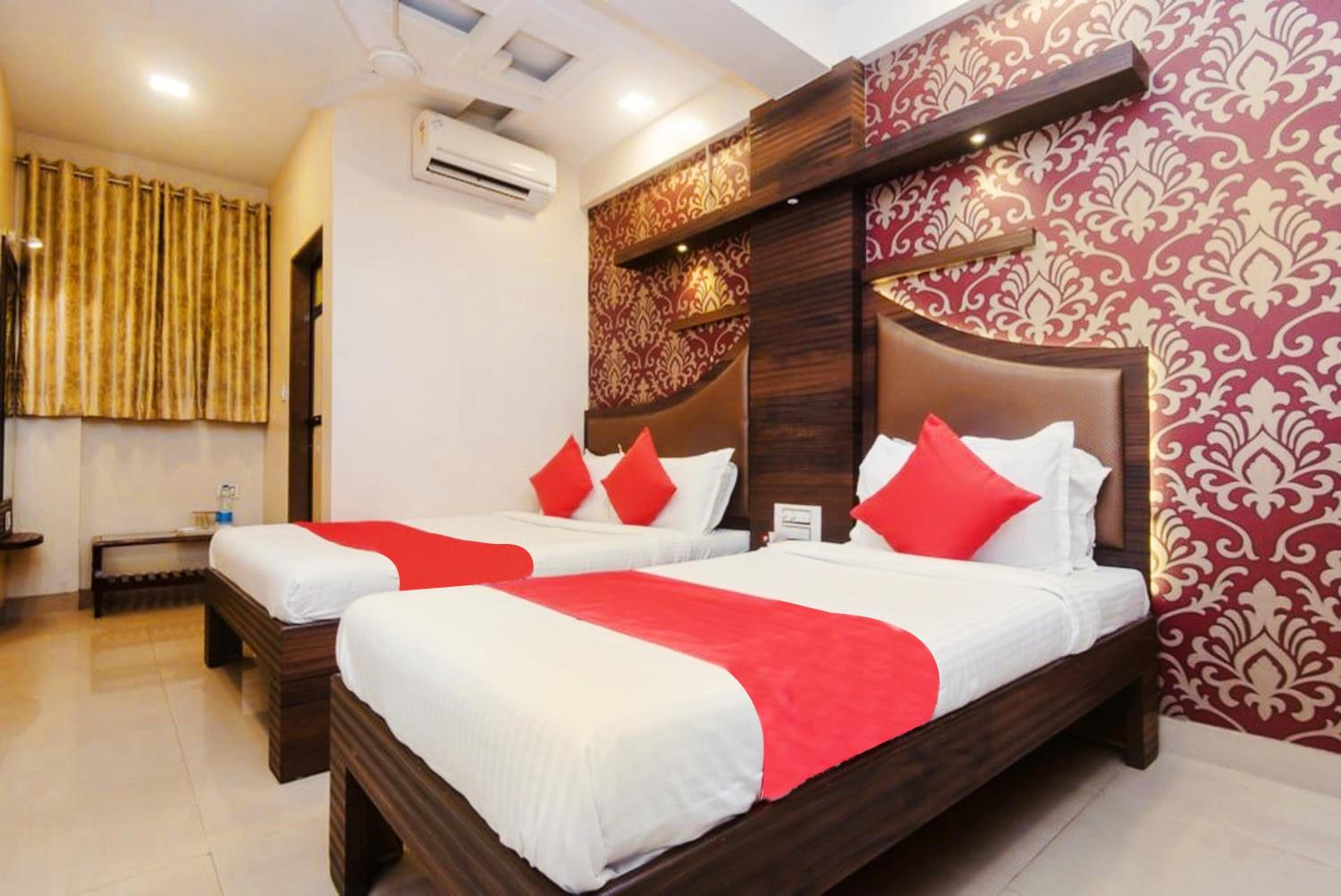 Superior Triple Room - Photo 8