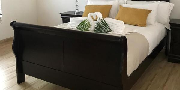 Quadruple Room - Photo 1