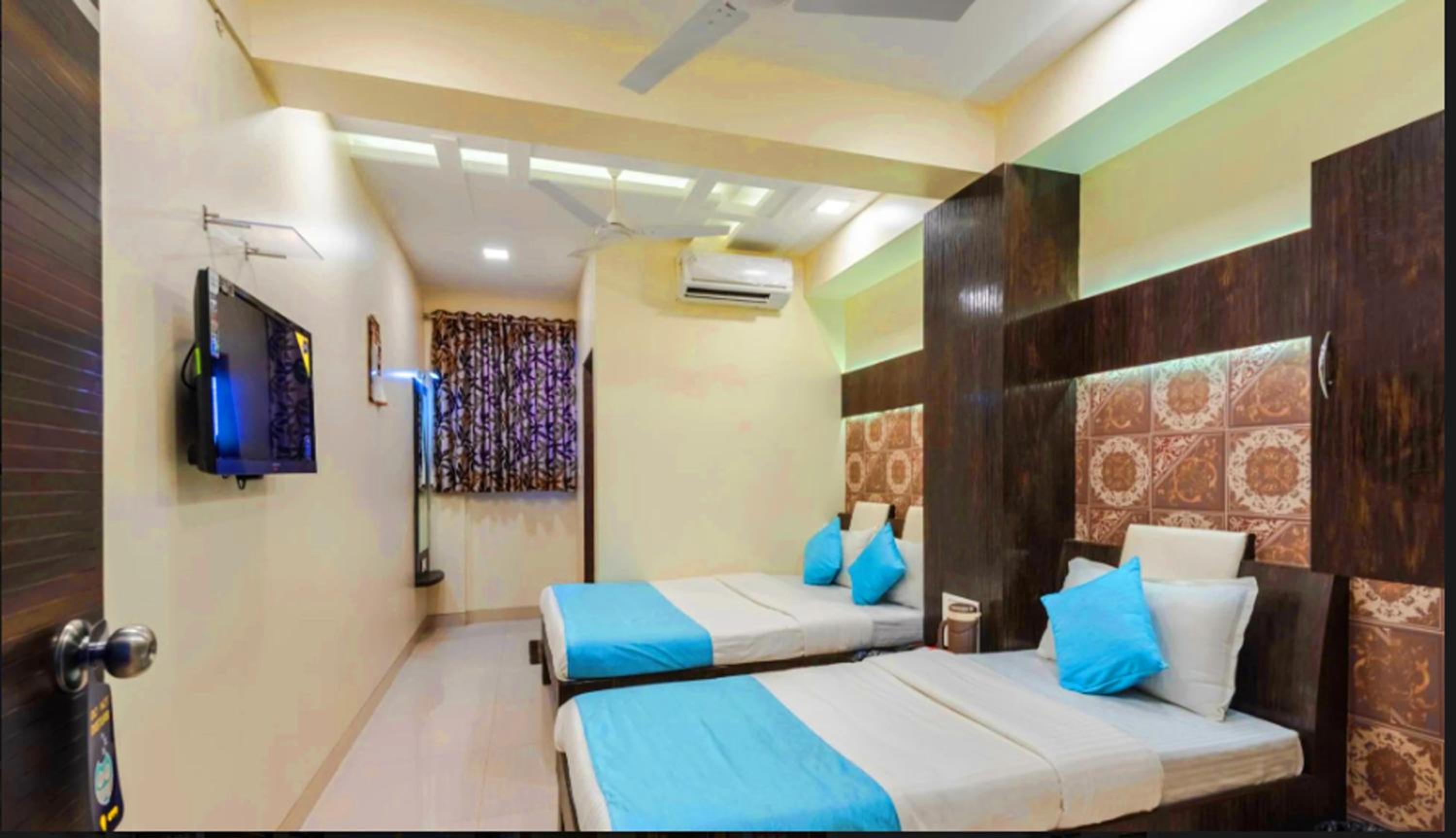 Superior Triple Room - Photo 12