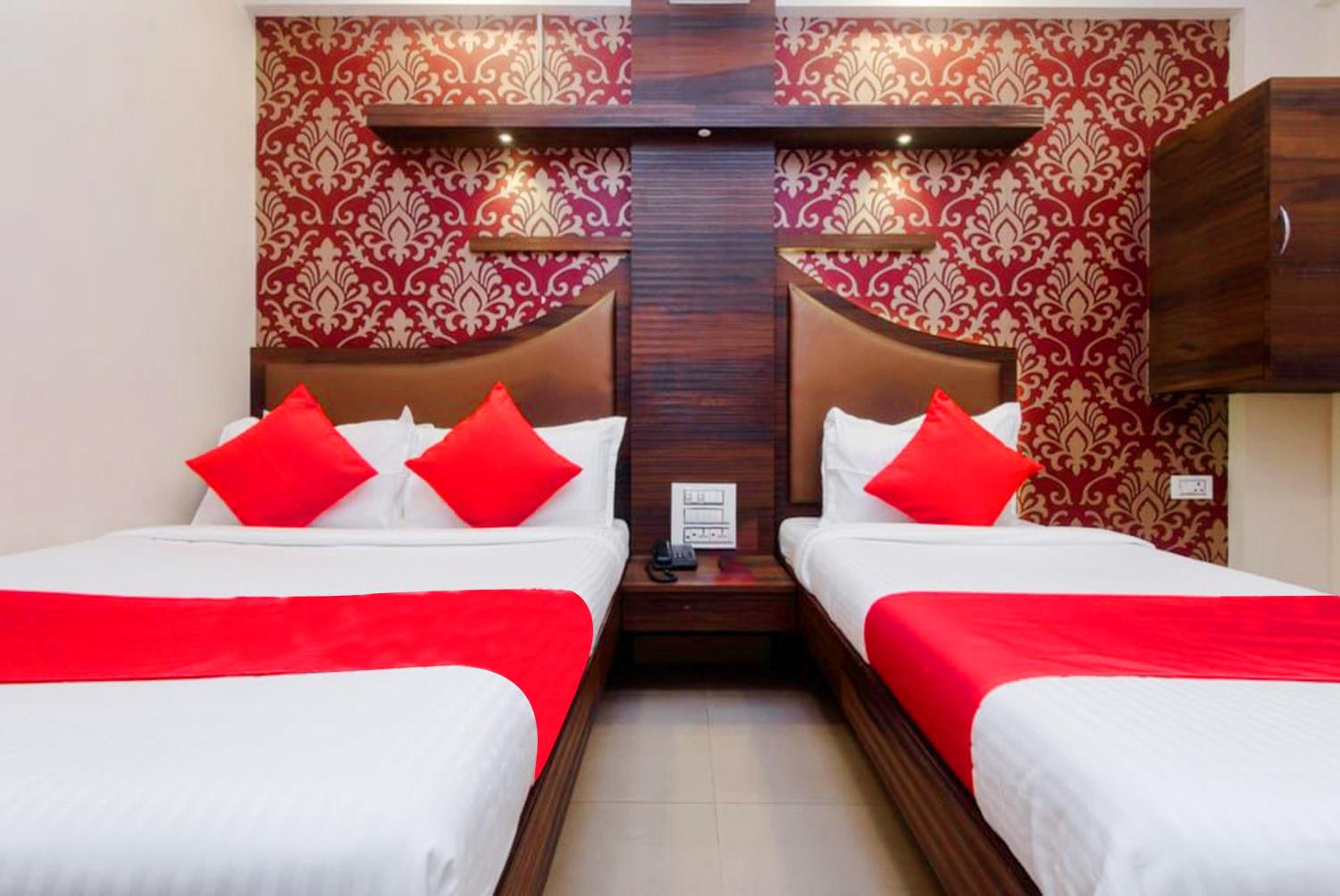 Superior Triple Room - Photo 5