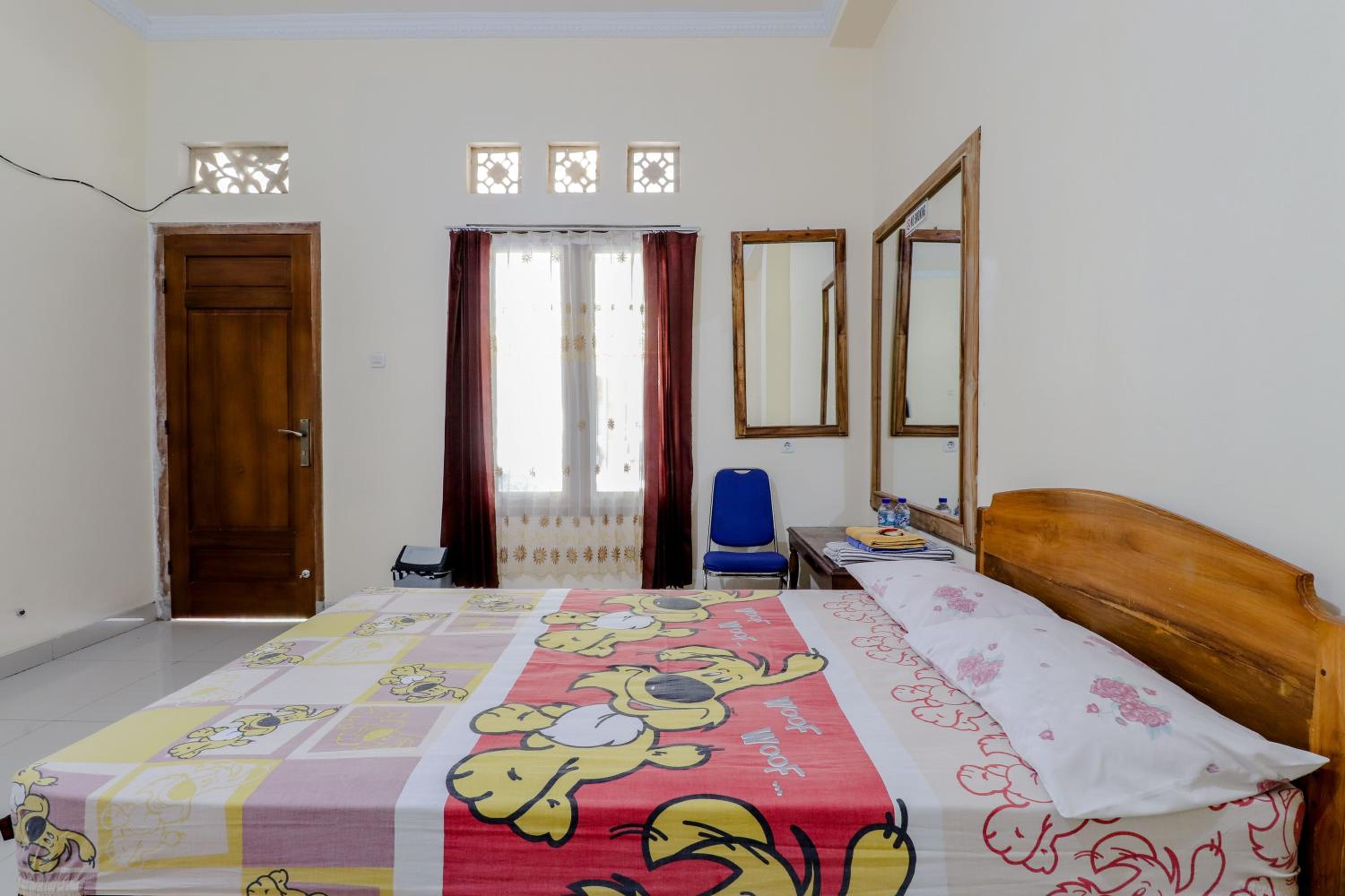 Deluxe Family Room - Photo 14