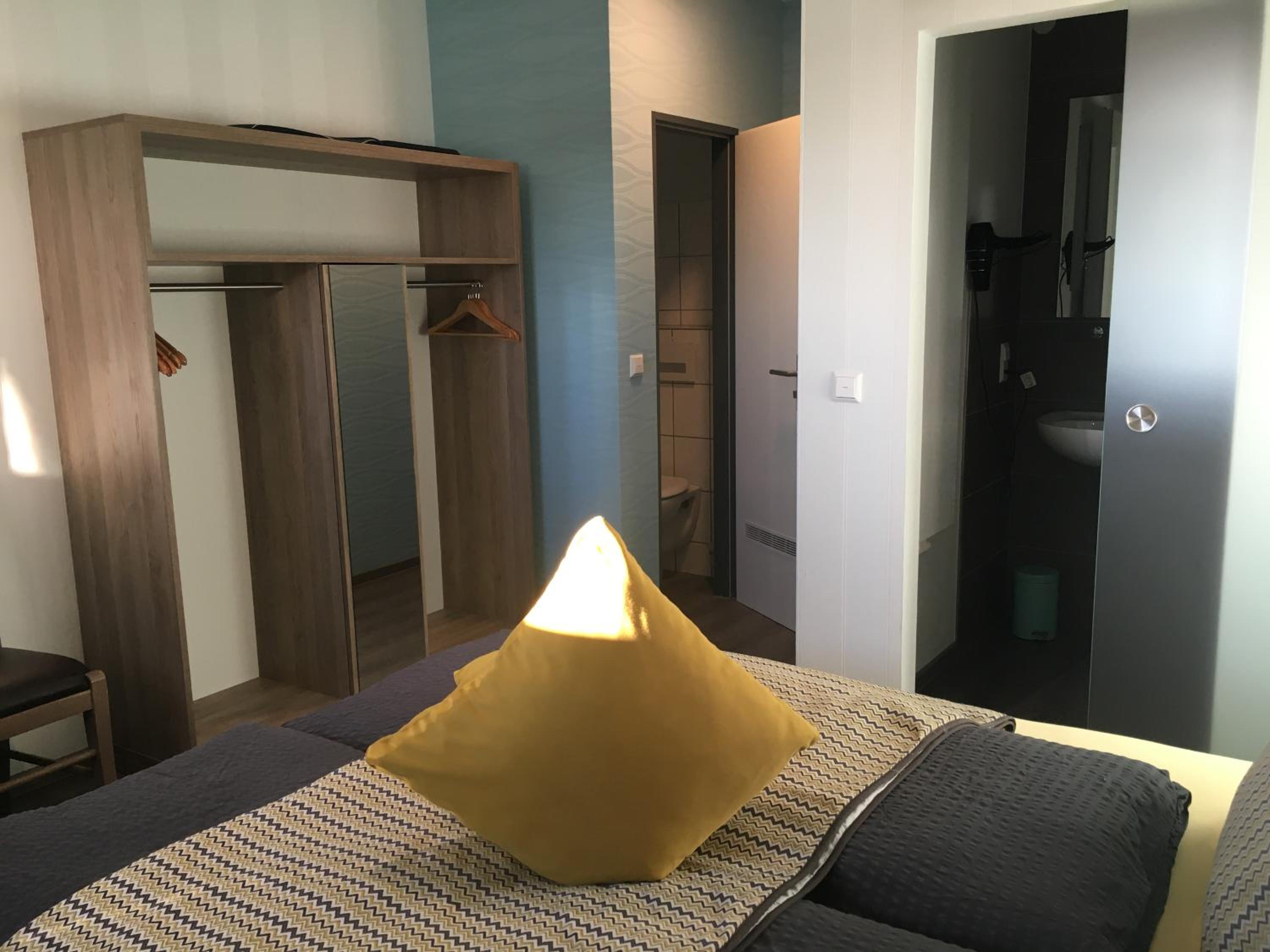 Superior Double Room - Photo 7