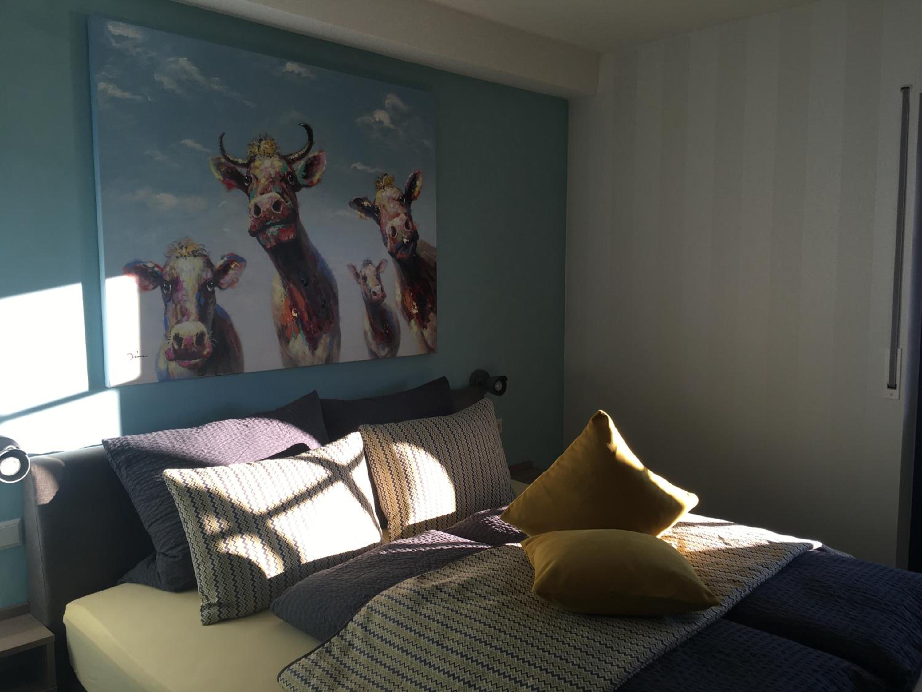 Superior Double Room - Photo 2