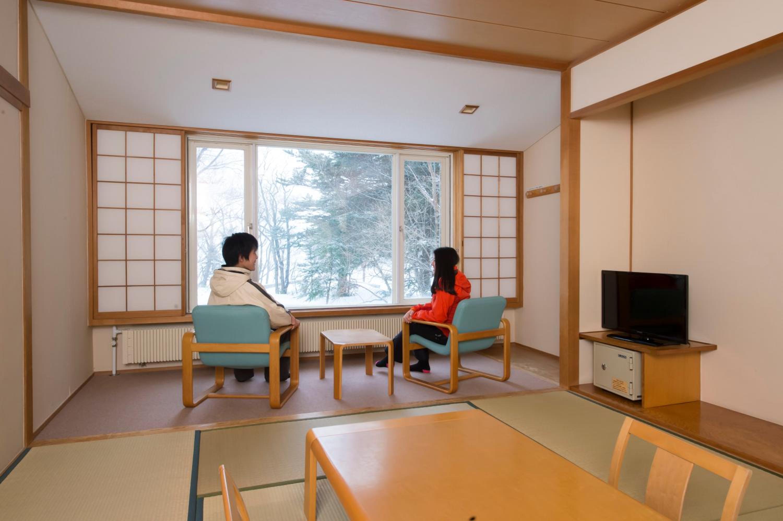 Japanese-Style Room - Non-Smoking photo 2