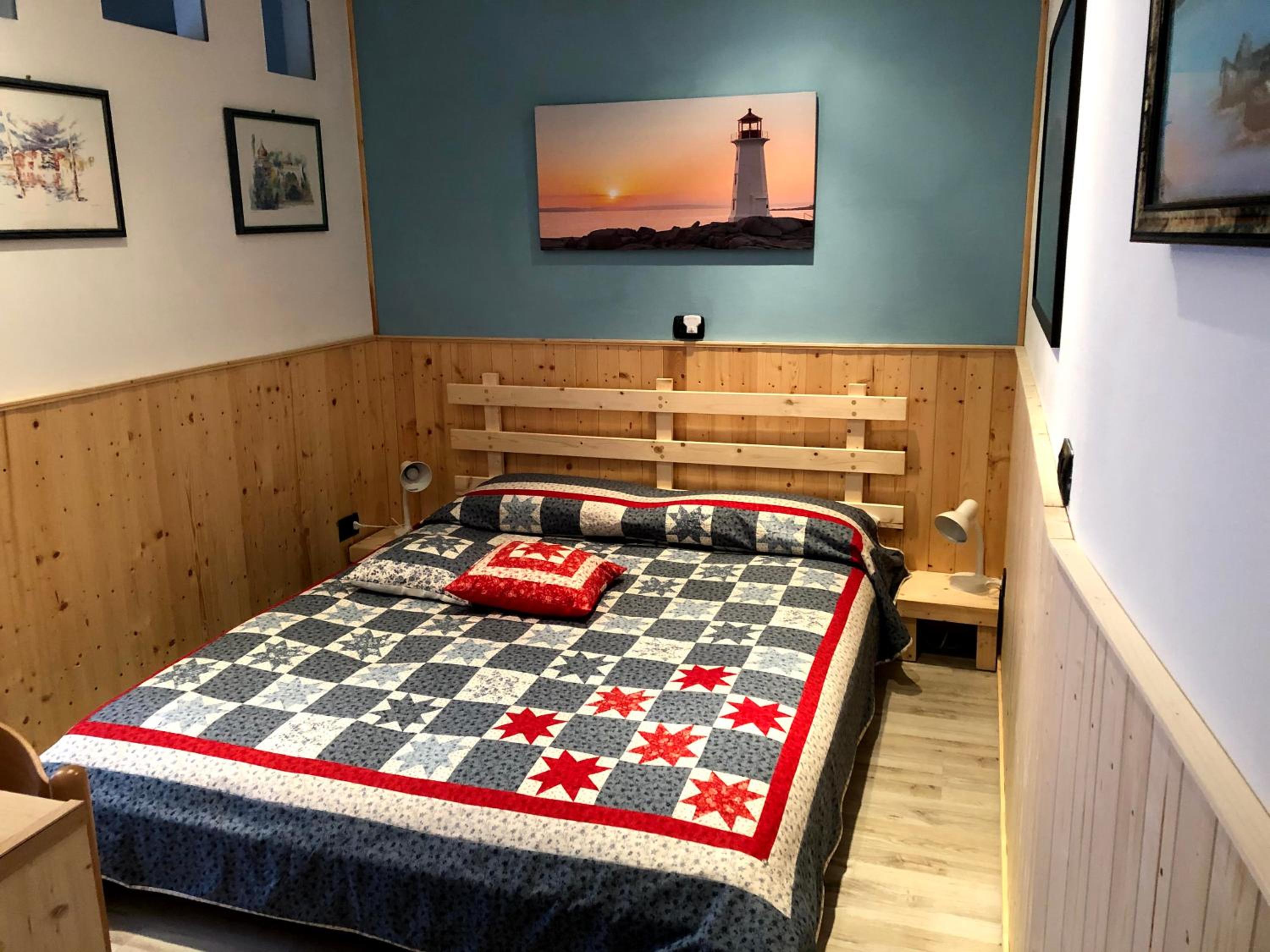Superior Double Room photo 1