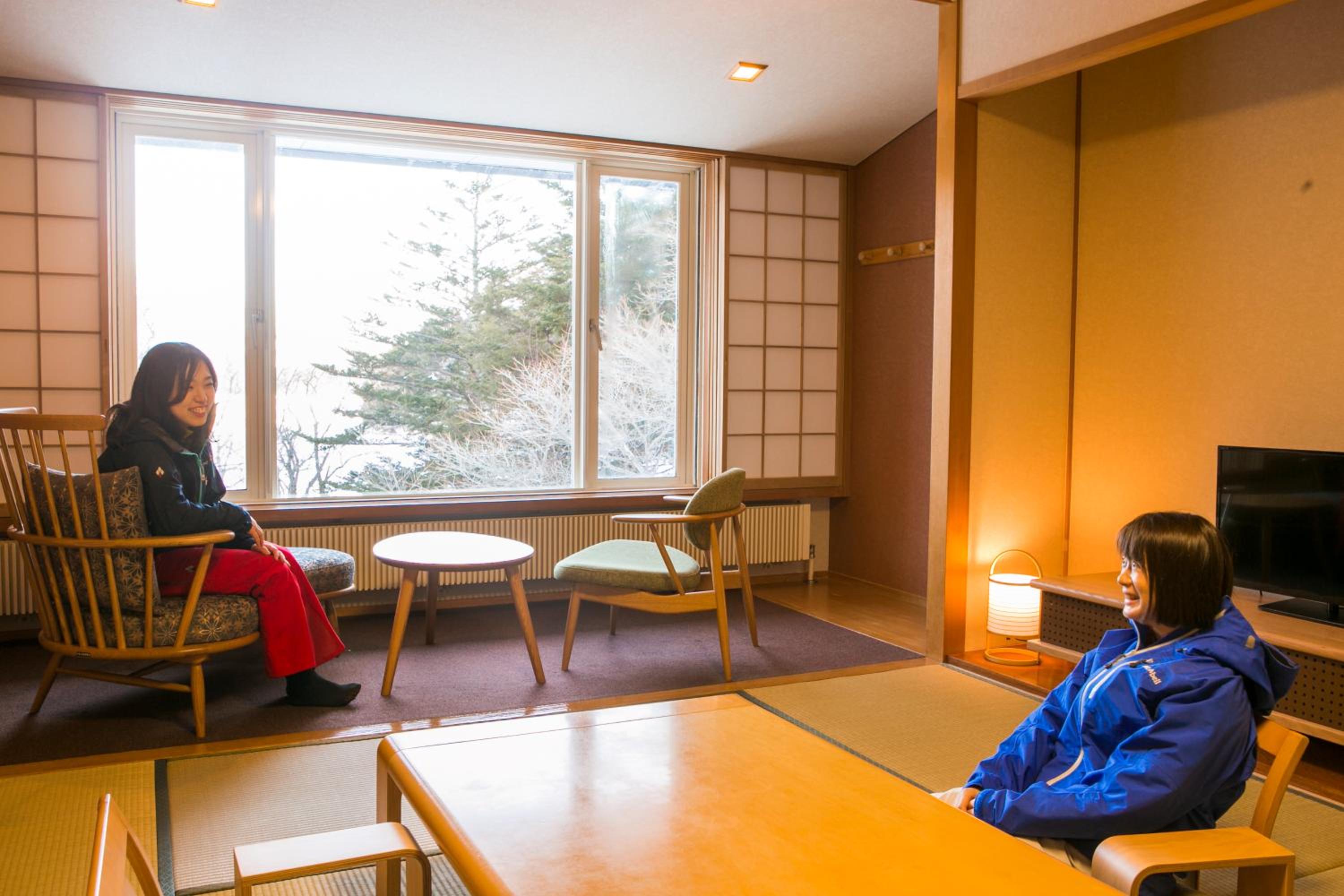 Japanese-Style Room - Non-Smoking photo 3