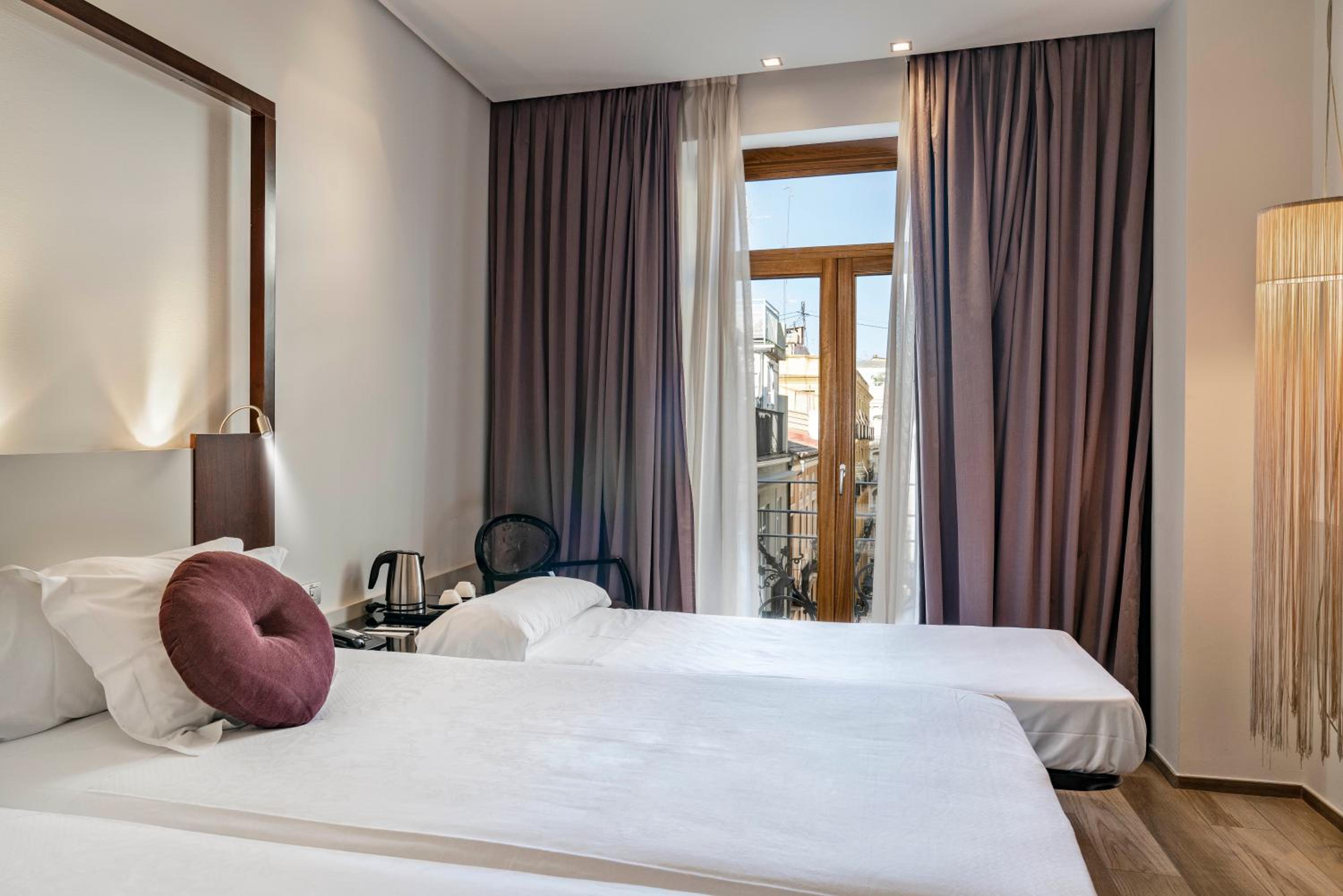 Vincci Room with Extra Bed