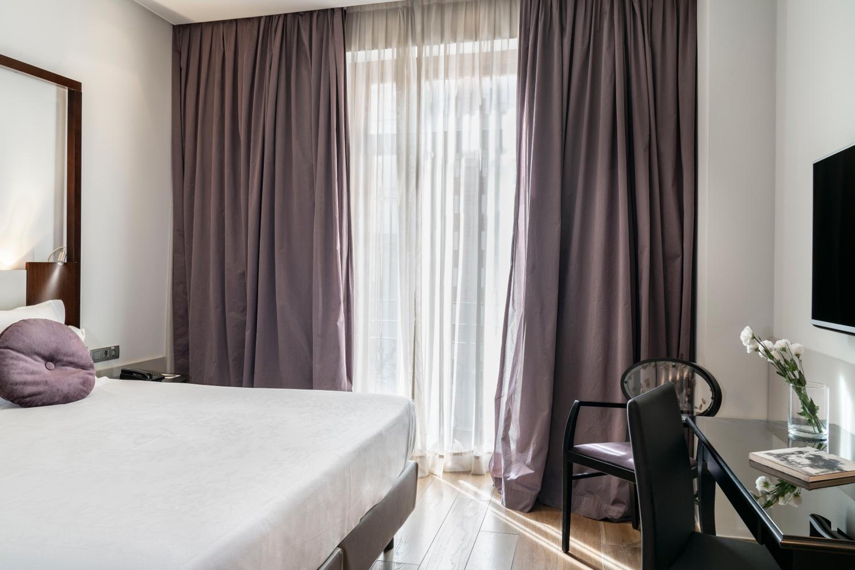 Habitación Doble Básica